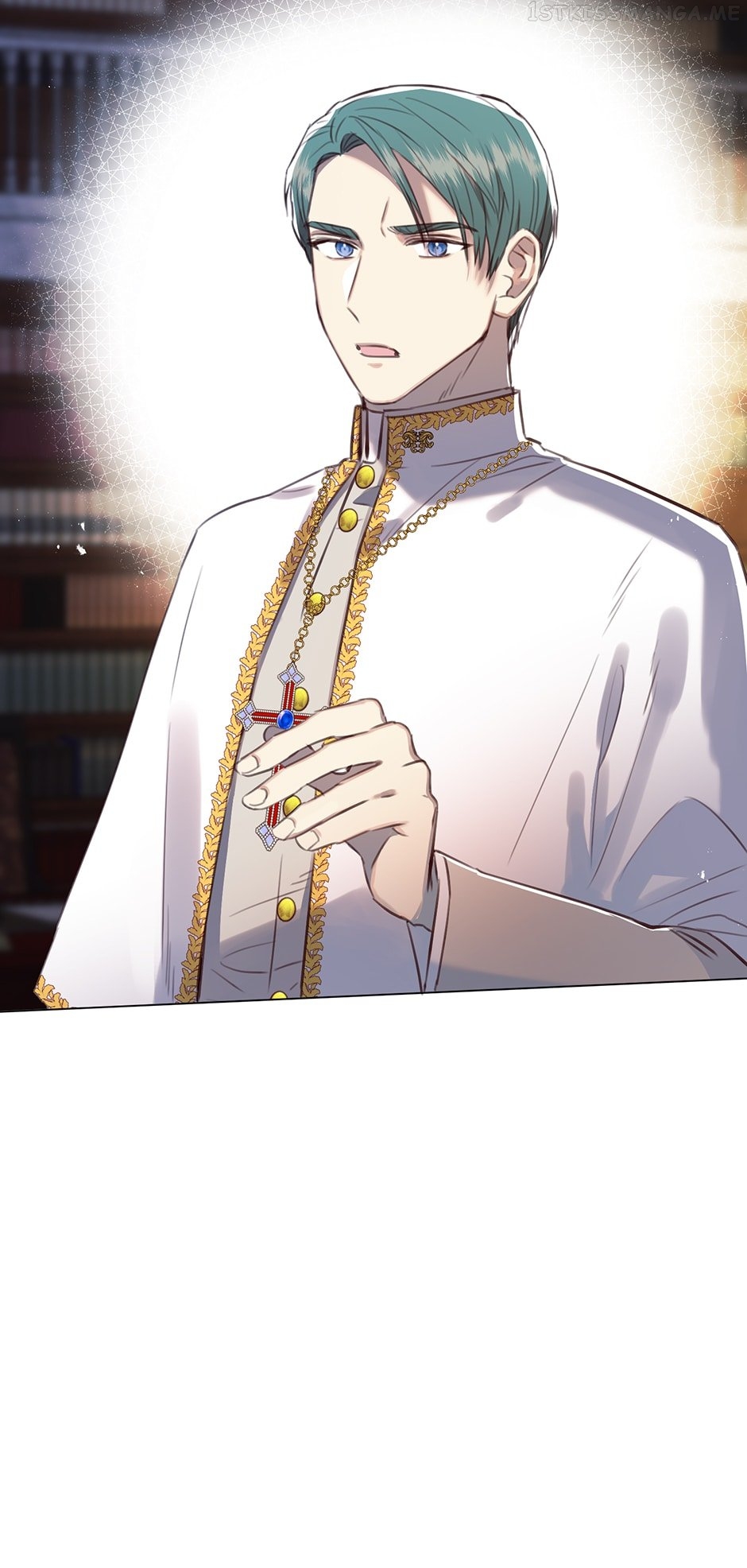 The Villain’s Aesthetics Chapter 71 - page 49
