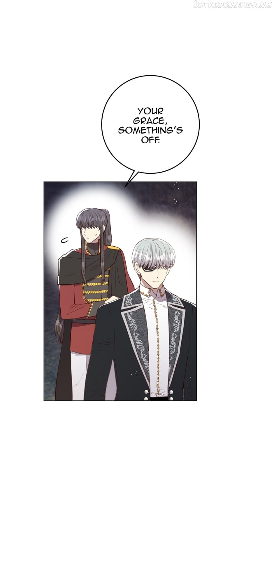 The Villain’s Aesthetics Chapter 71 - page 54