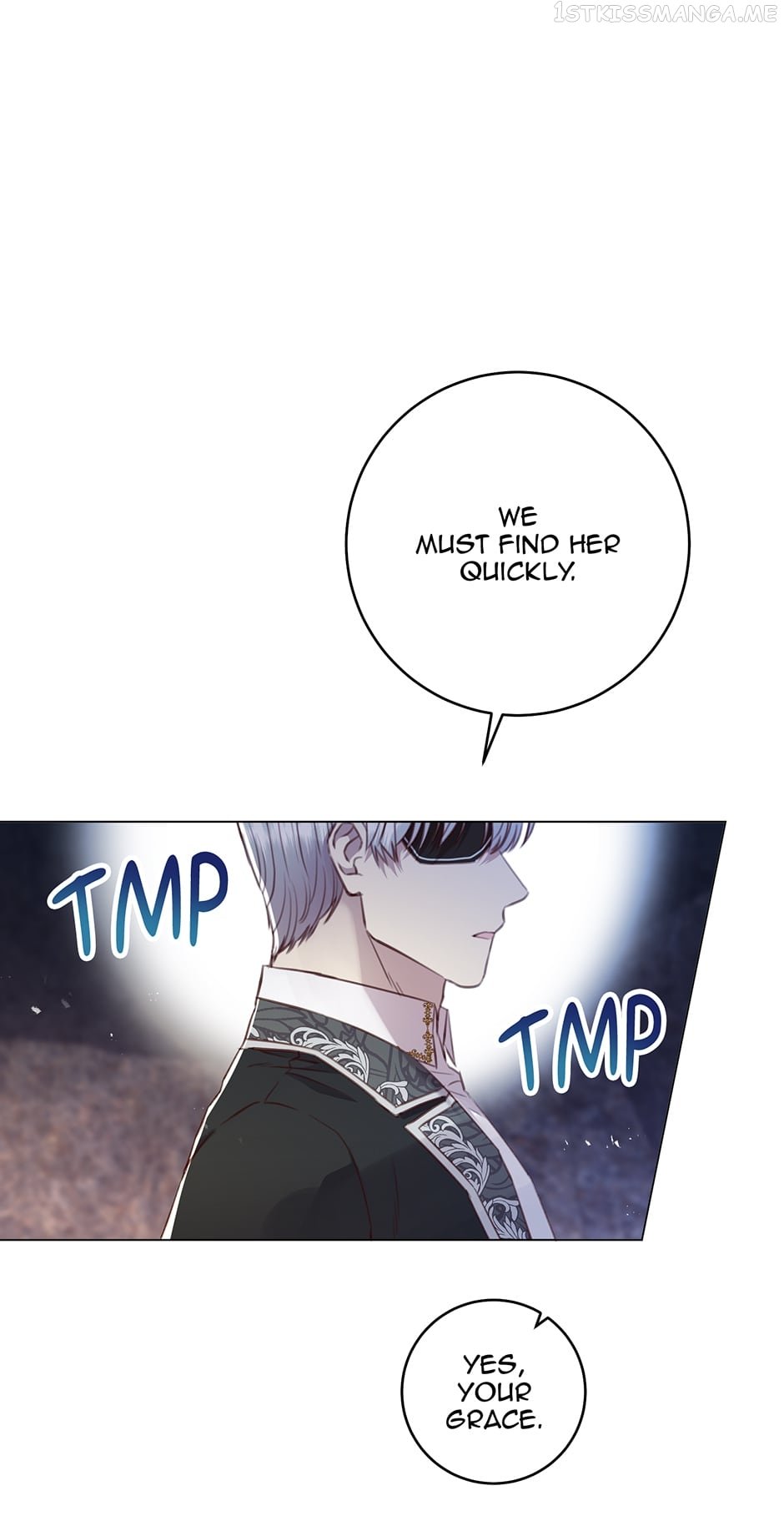The Villain’s Aesthetics Chapter 71 - page 59