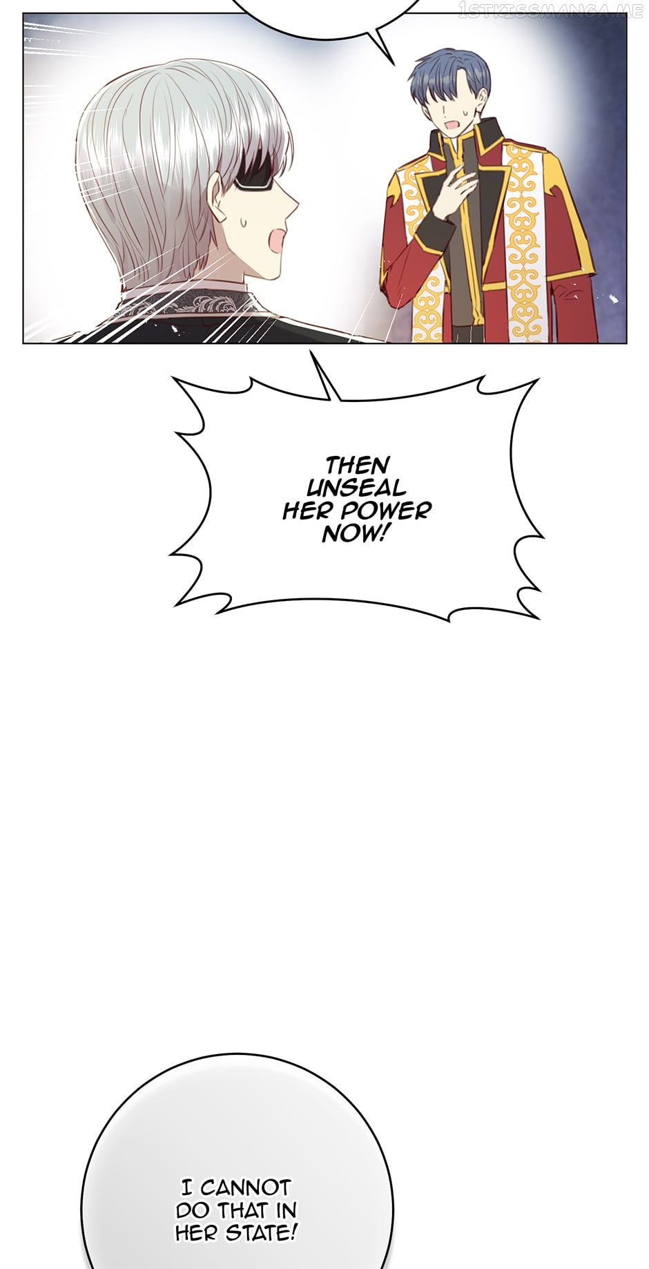 The Villain’s Aesthetics Chapter 71 - page 72