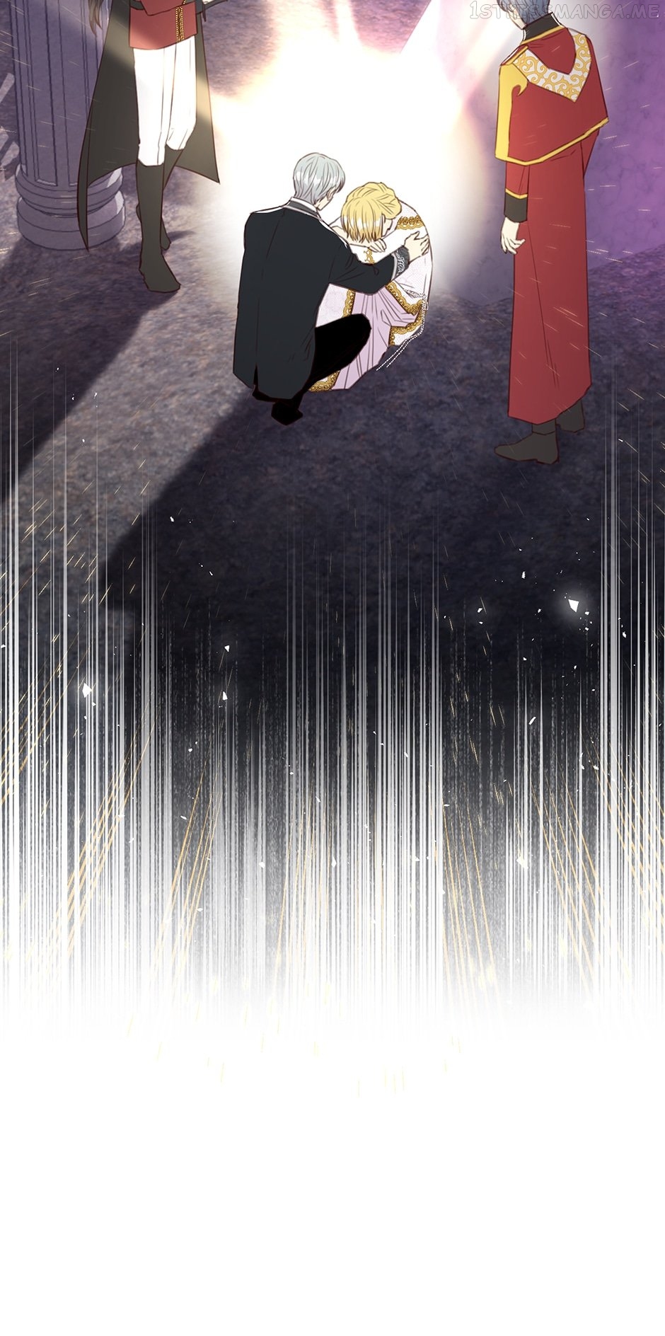 The Villain’s Aesthetics Chapter 71 - page 83