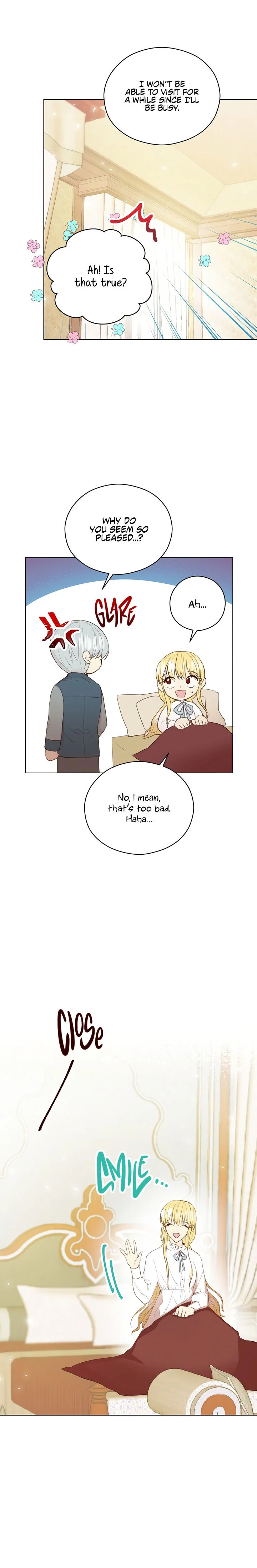 The Villain’s Aesthetics chapter 15 - page 24