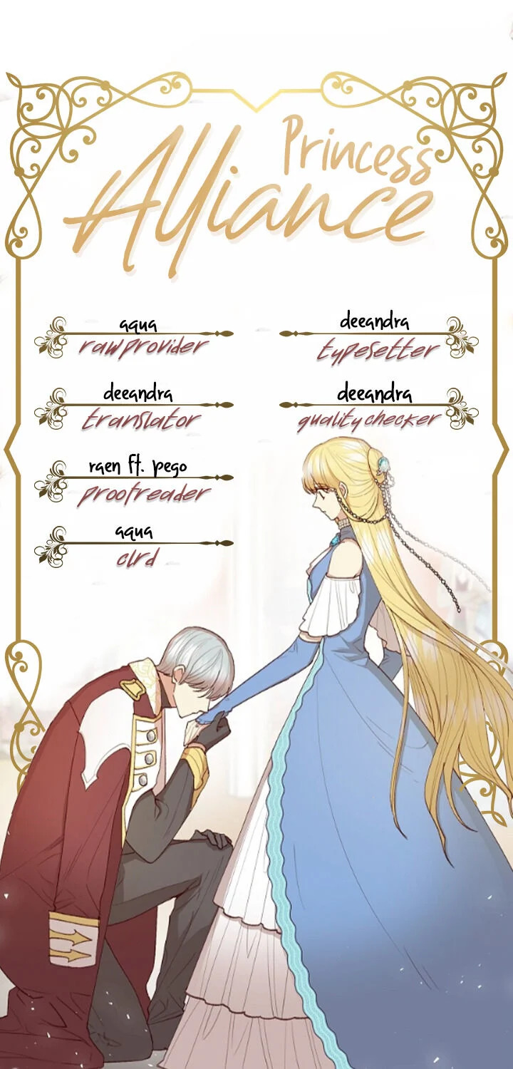 The Villain’s Aesthetics chapter 15 - page 28