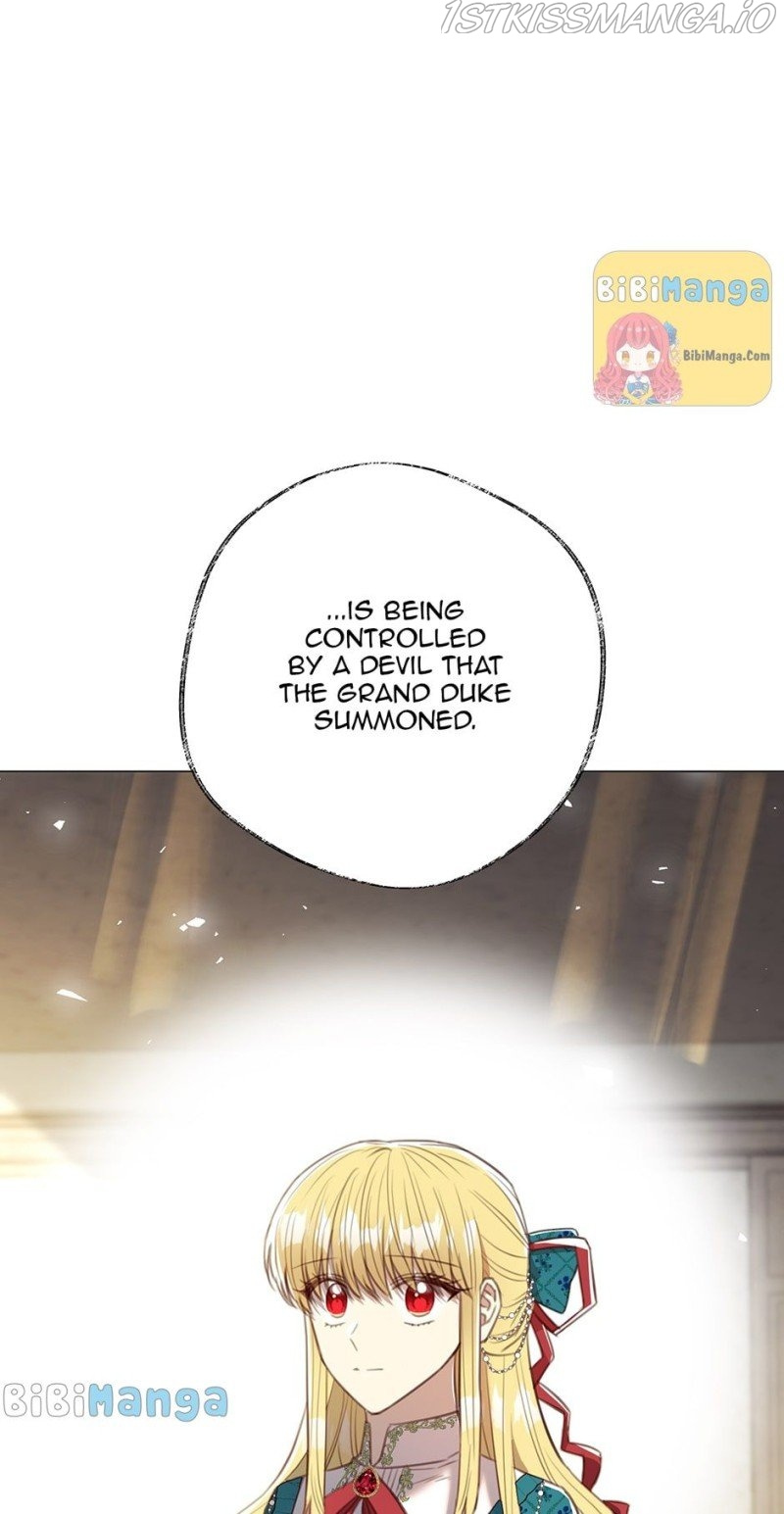 The Villain’s Aesthetics chapter 61 - page 10