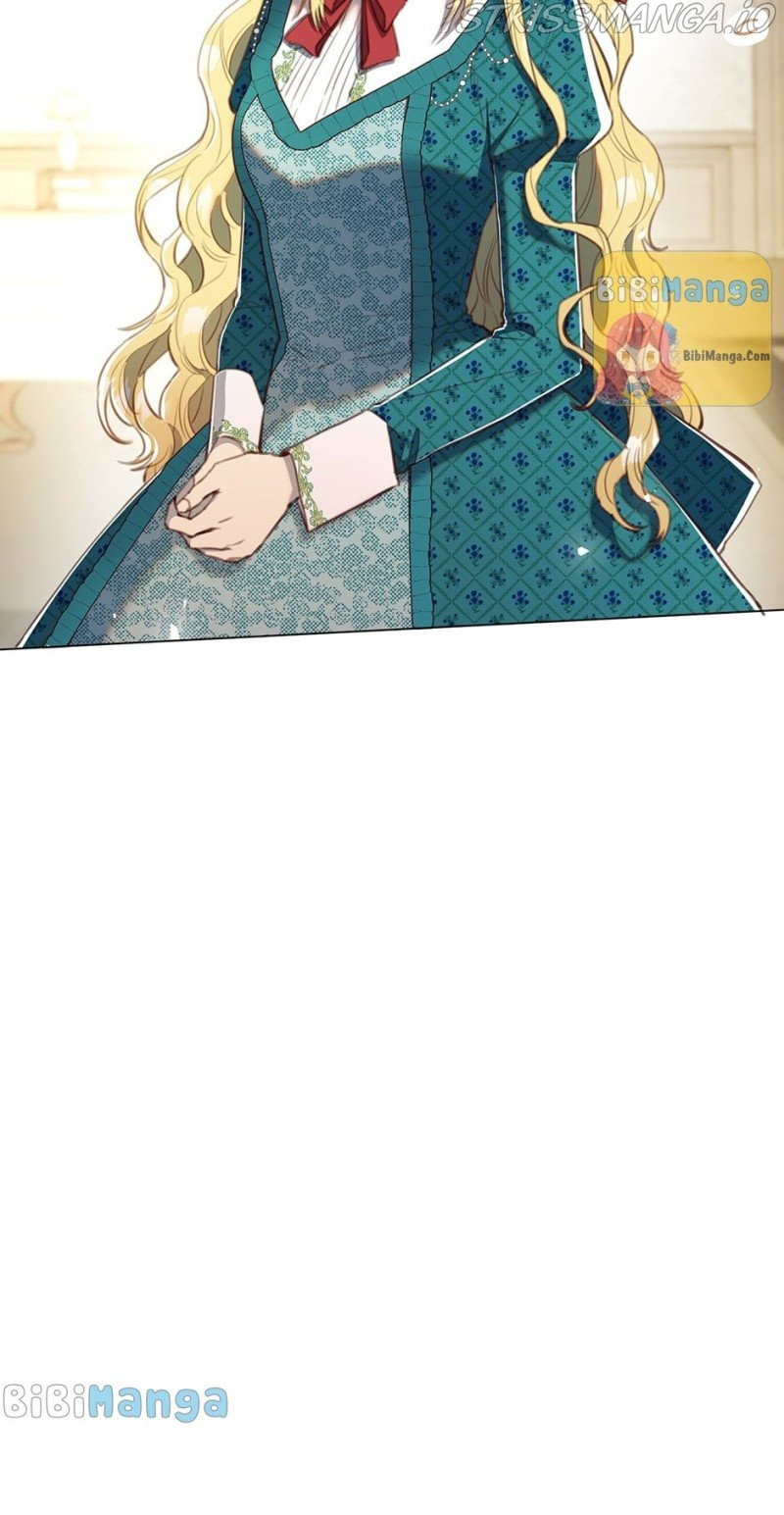 The Villain’s Aesthetics chapter 61 - page 11