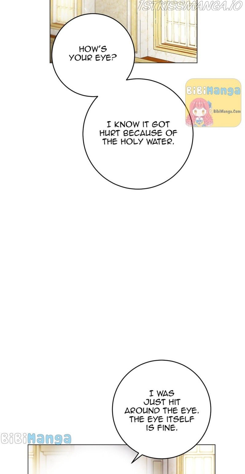 The Villain’s Aesthetics chapter 61 - page 13