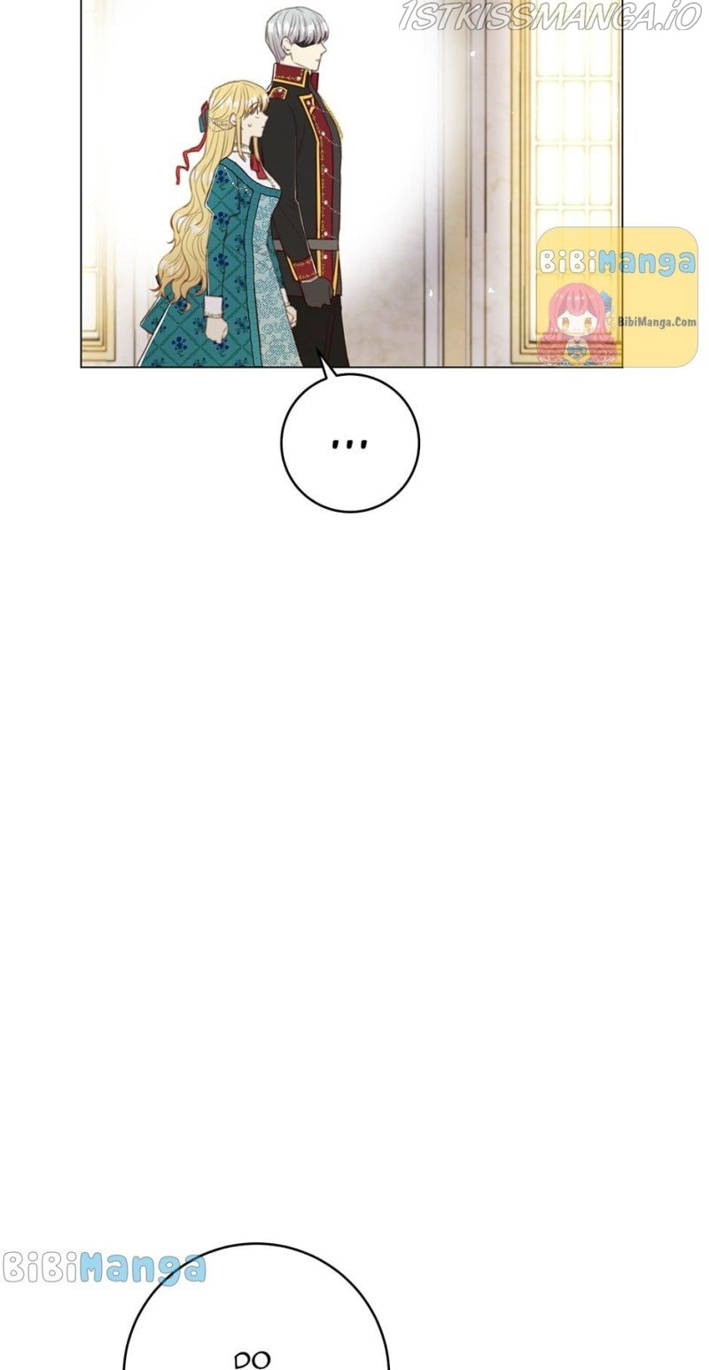 The Villain’s Aesthetics chapter 61 - page 14