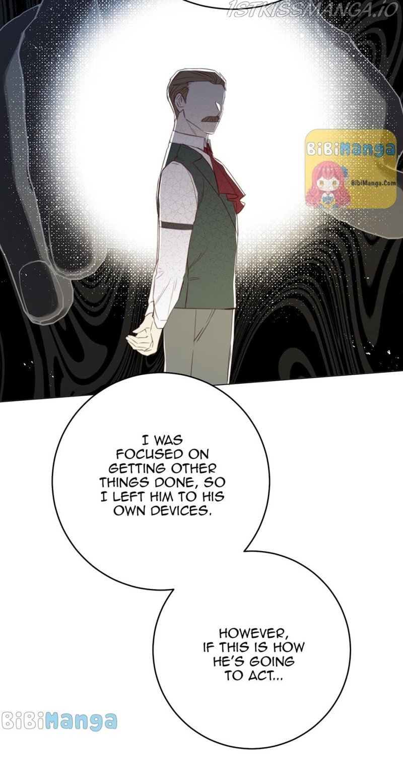 The Villain’s Aesthetics chapter 61 - page 17