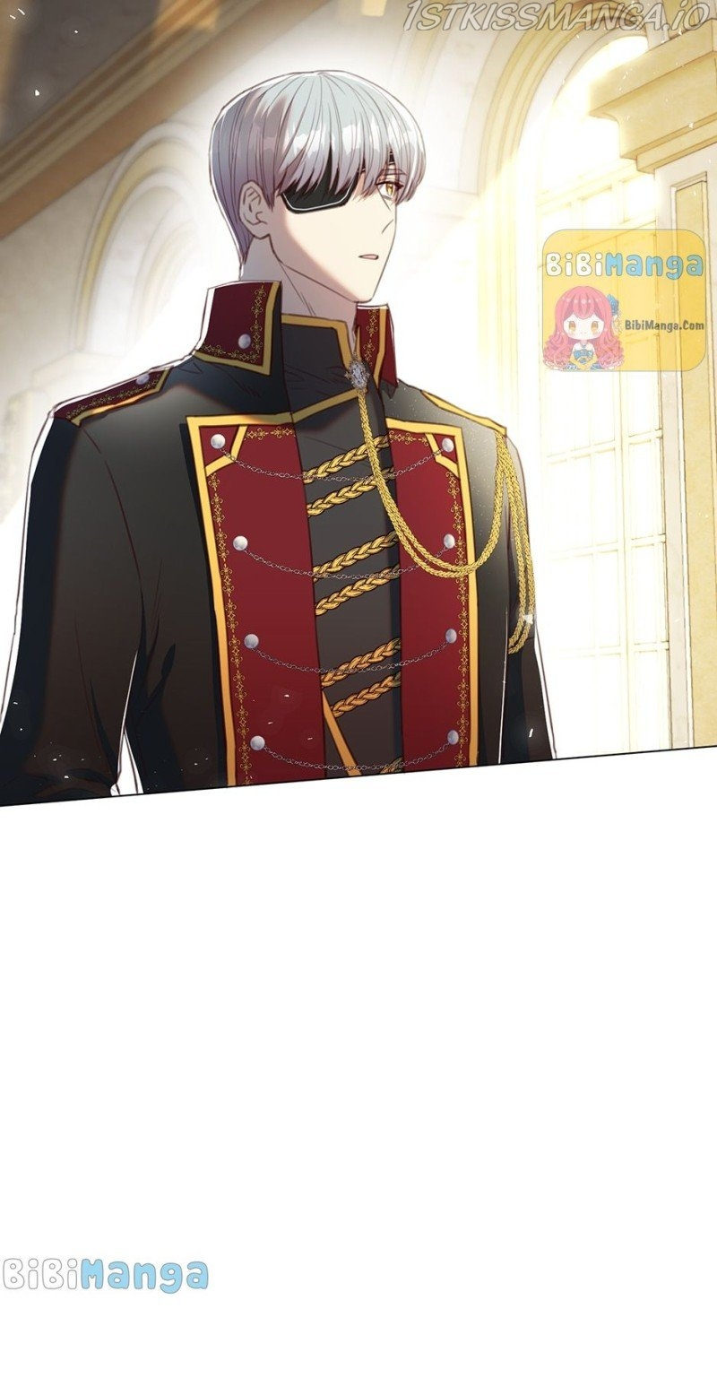 The Villain’s Aesthetics chapter 61 - page 19