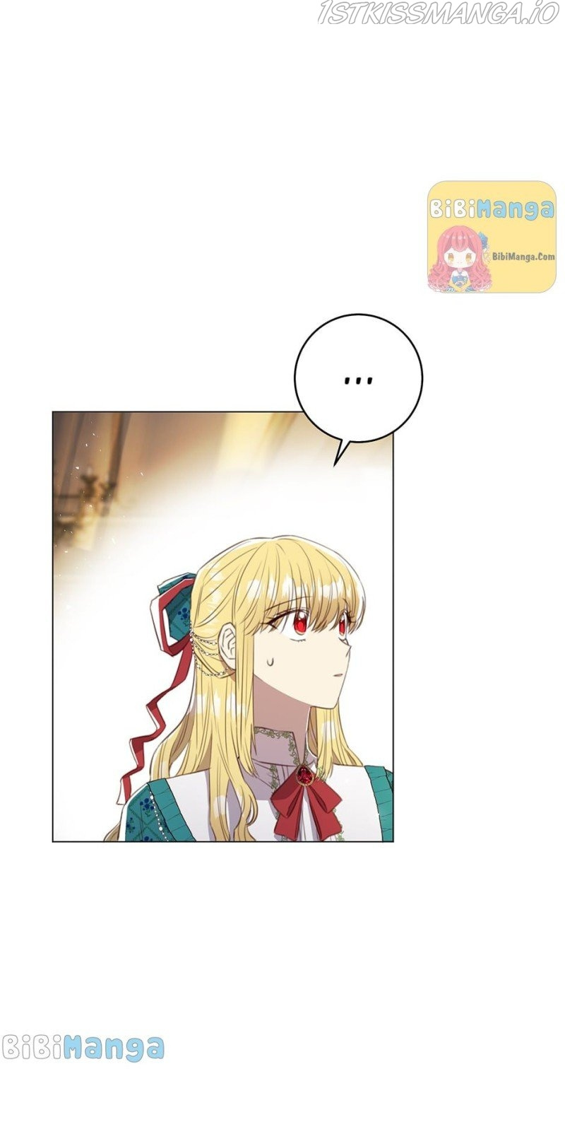 The Villain’s Aesthetics chapter 61 - page 20