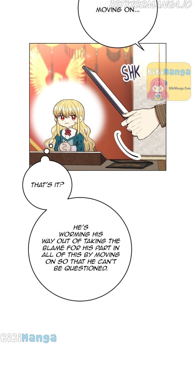 The Villain’s Aesthetics chapter 61 - page 35
