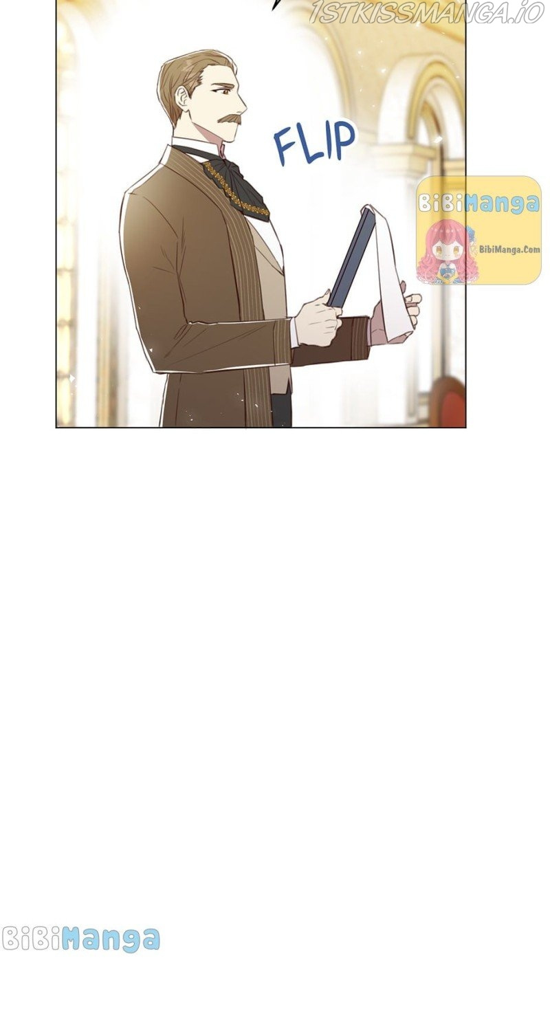 The Villain’s Aesthetics chapter 61 - page 38
