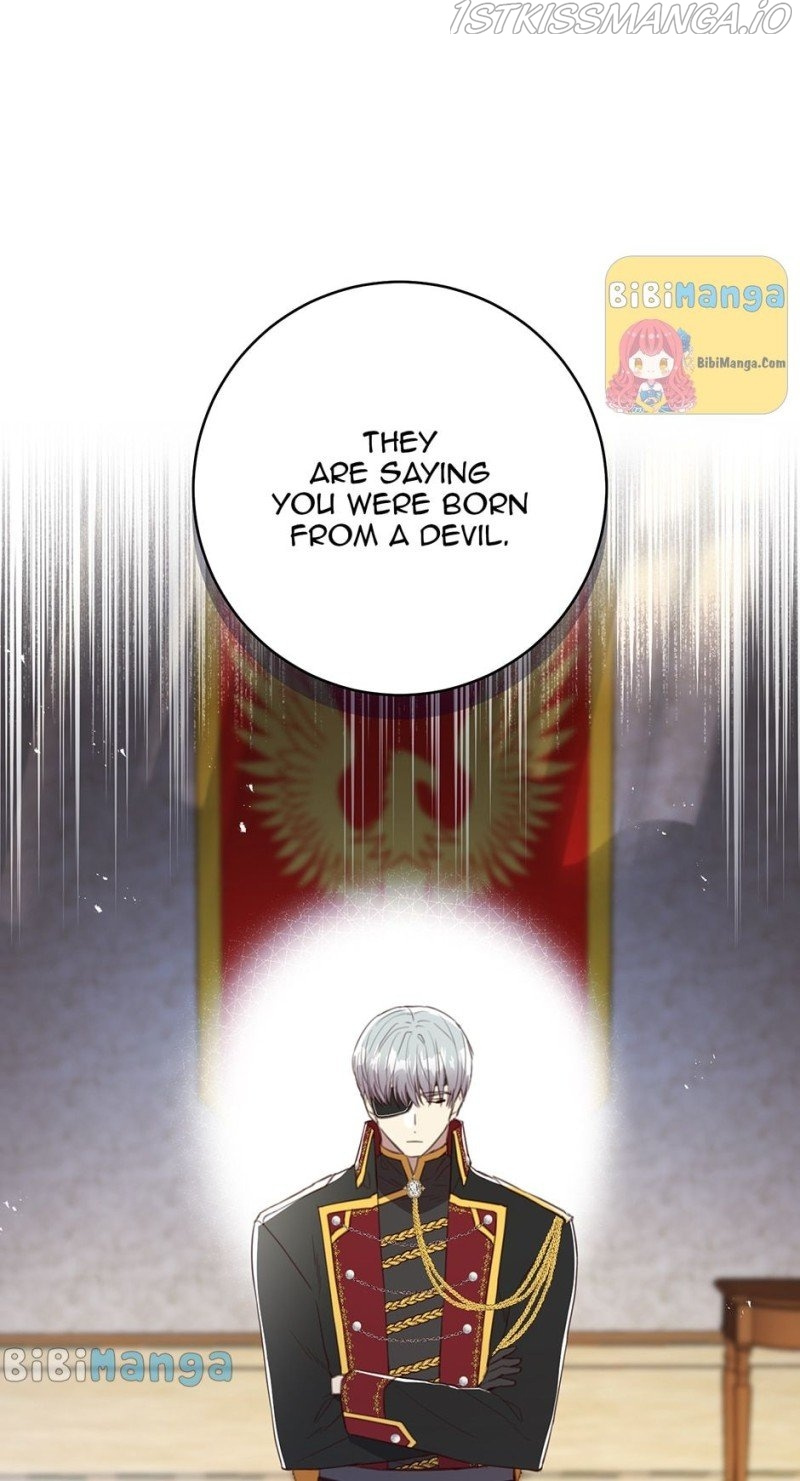 The Villain’s Aesthetics chapter 61 - page 39