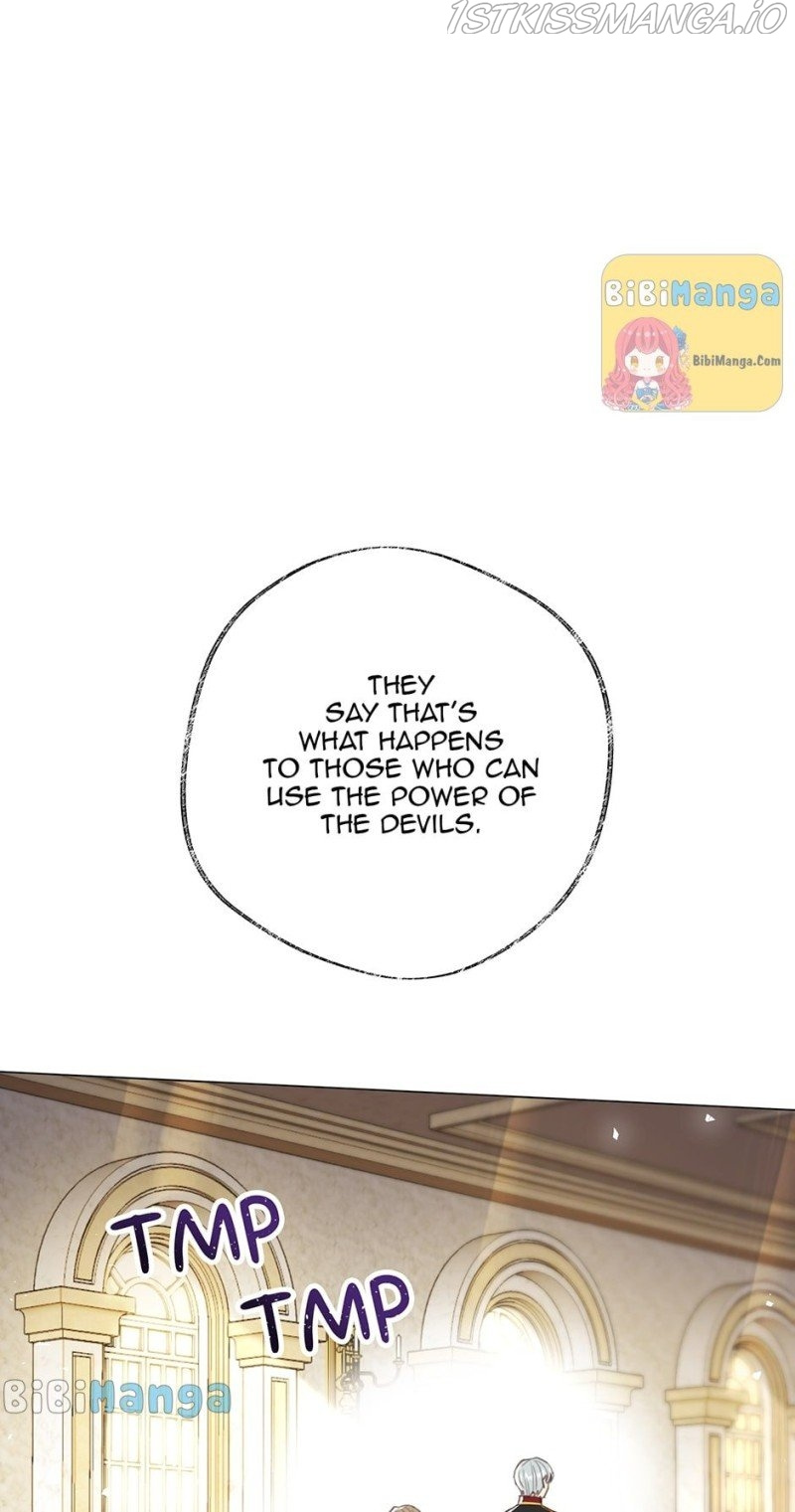The Villain’s Aesthetics chapter 61 - page 4