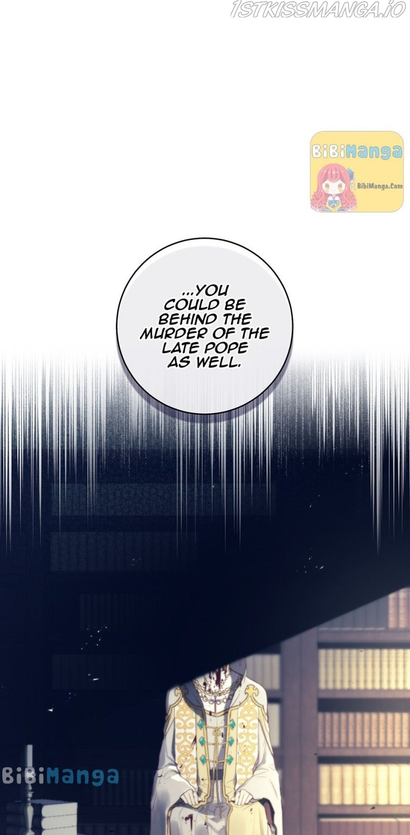 The Villain’s Aesthetics chapter 61 - page 43