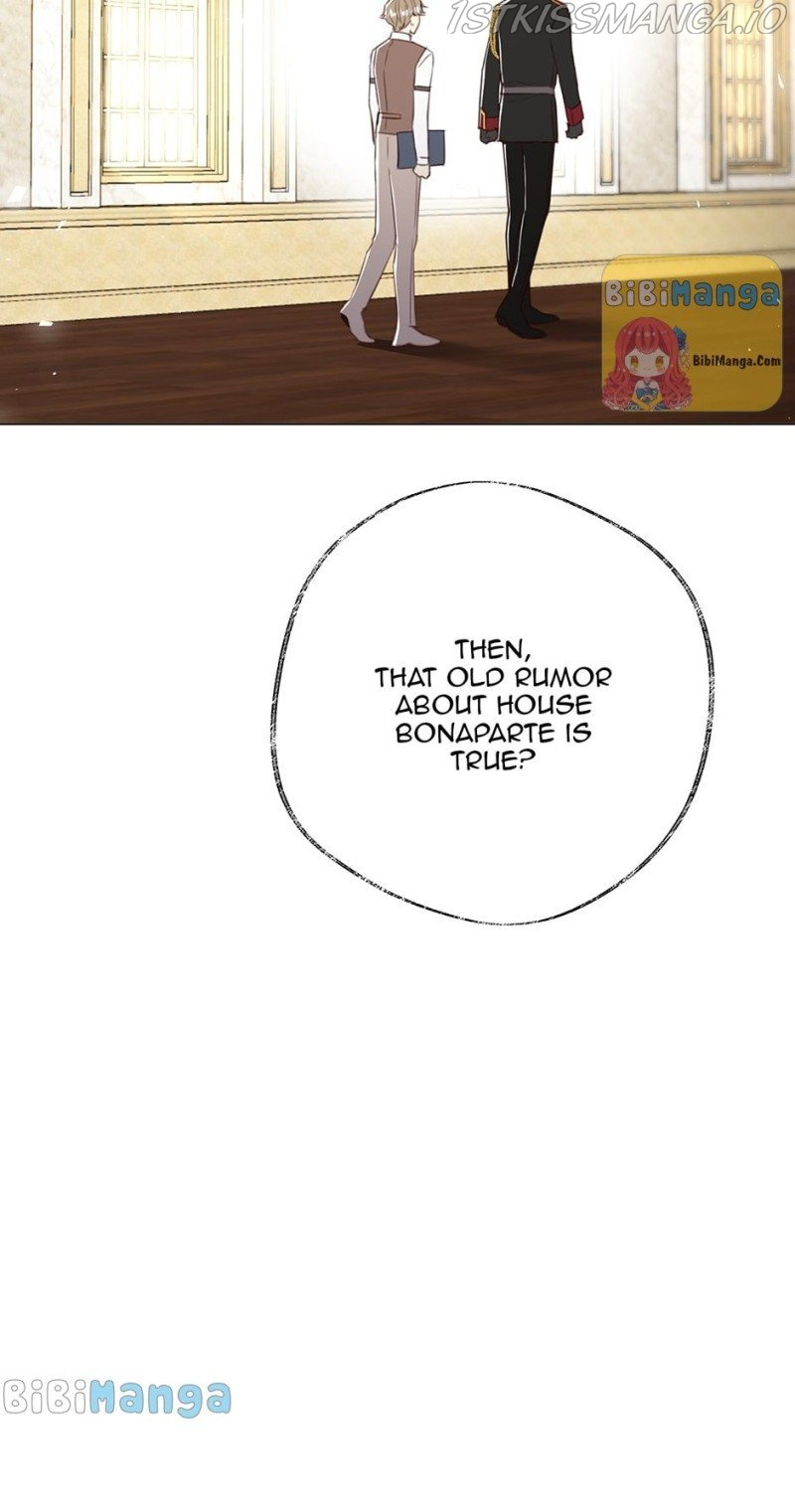 The Villain’s Aesthetics chapter 61 - page 5