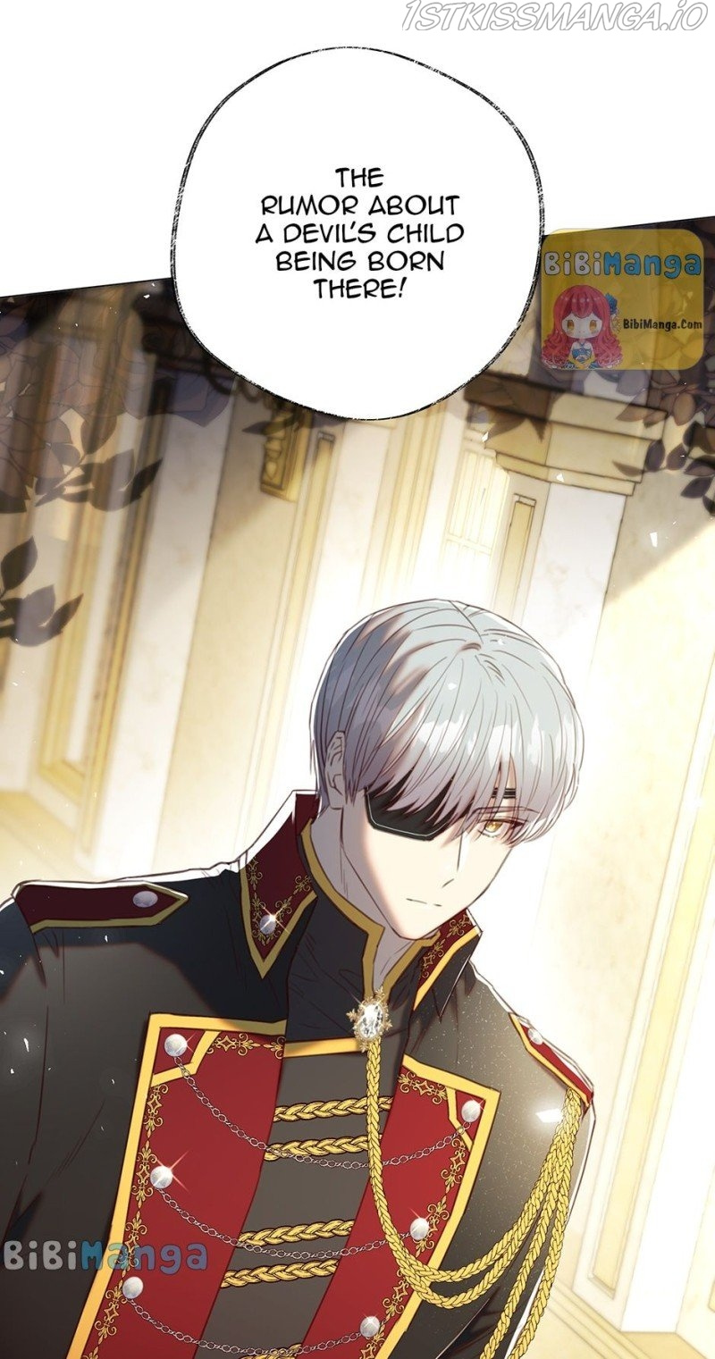 The Villain’s Aesthetics chapter 61 - page 6