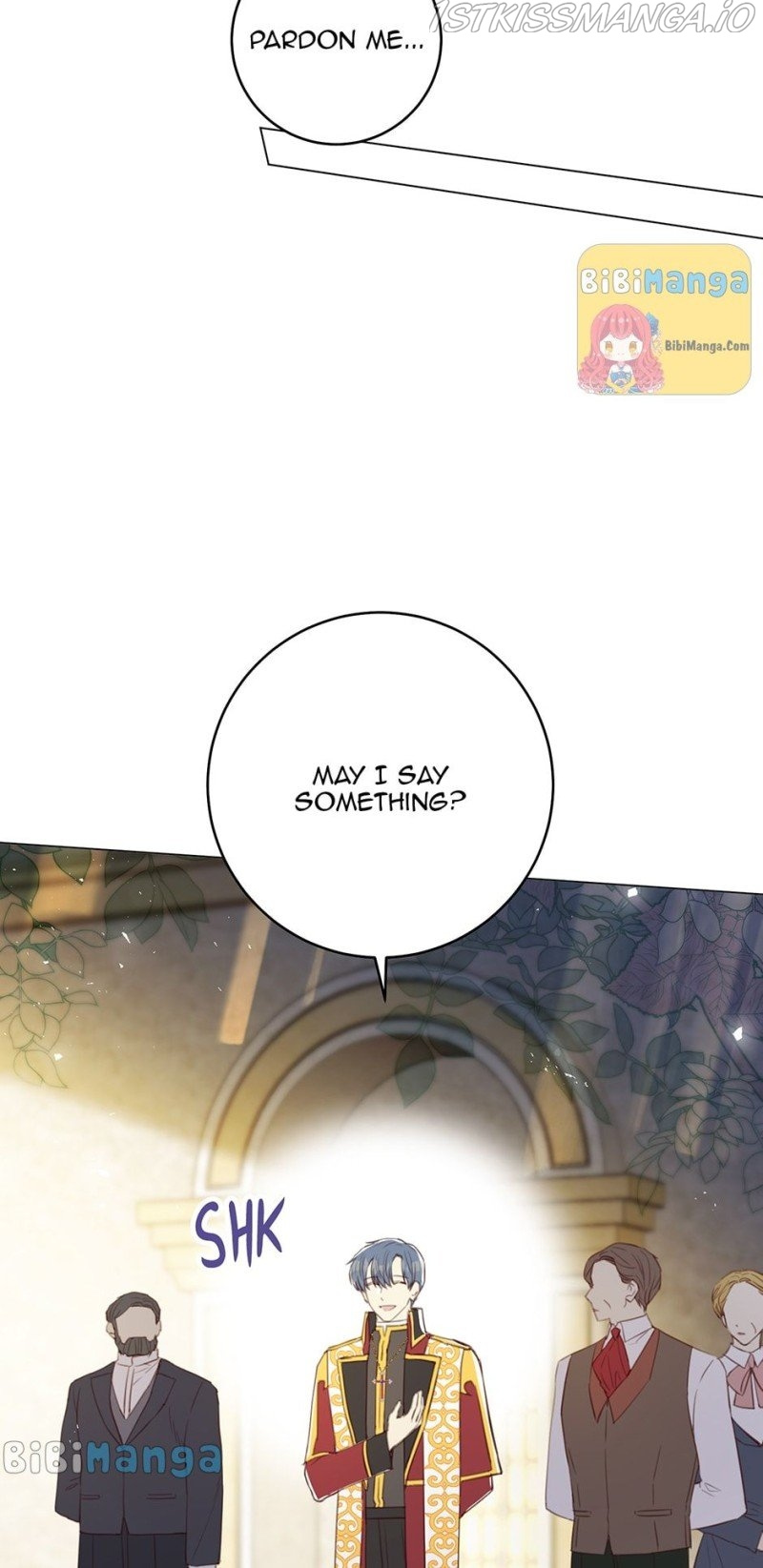 The Villain’s Aesthetics chapter 61 - page 62