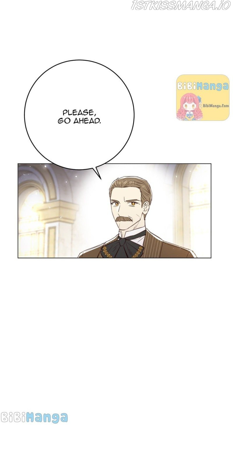 The Villain’s Aesthetics chapter 61 - page 64