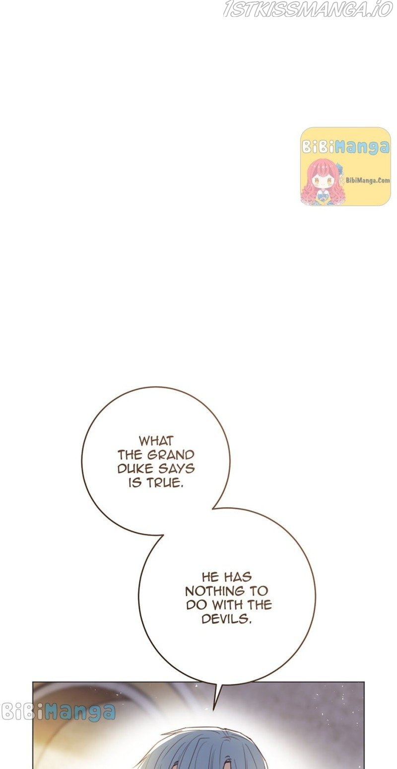 The Villain’s Aesthetics chapter 61 - page 66