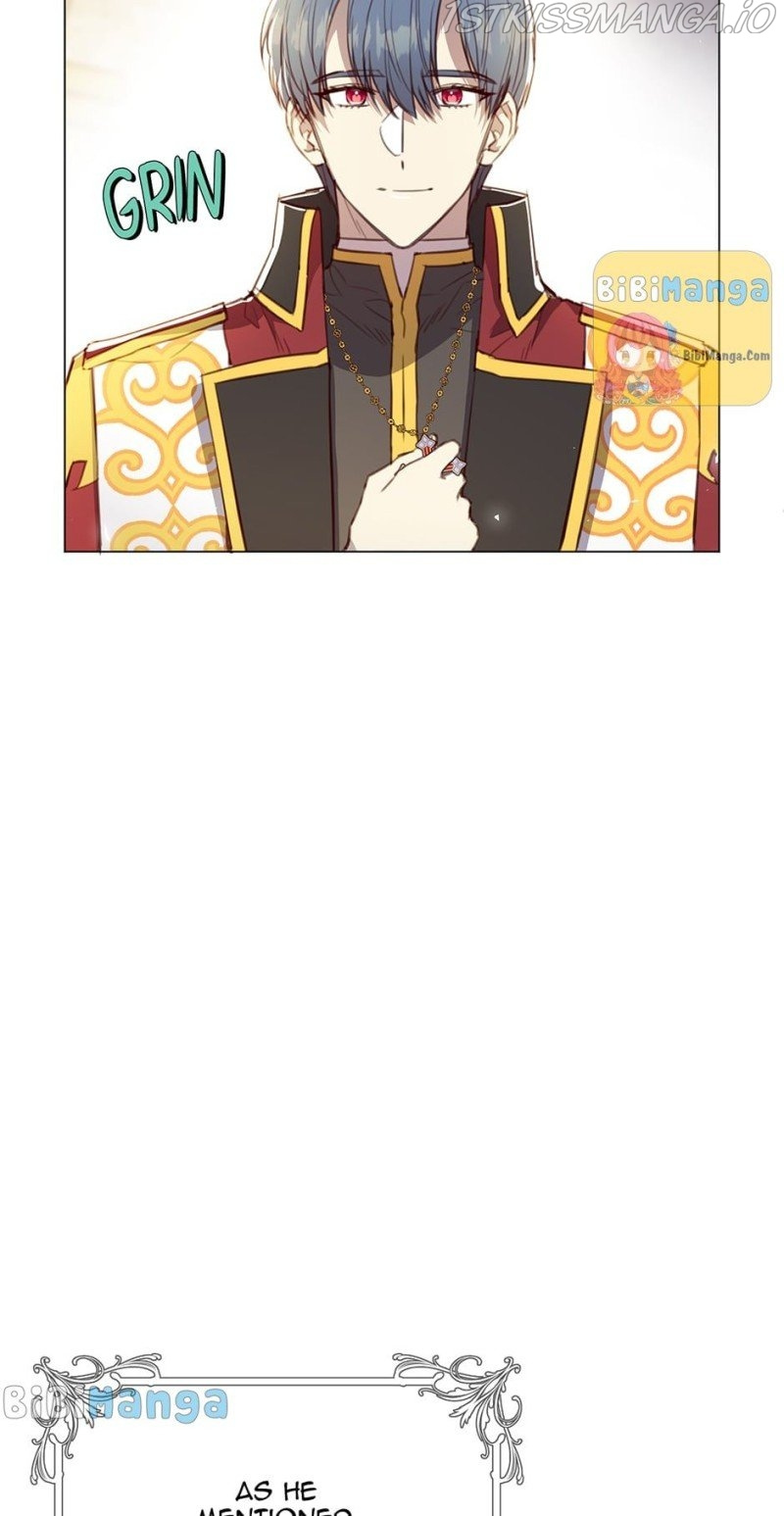 The Villain’s Aesthetics chapter 61 - page 67