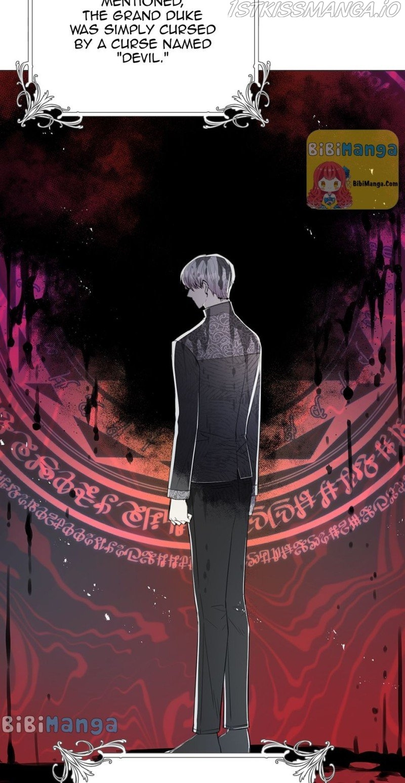 The Villain’s Aesthetics chapter 61 - page 68