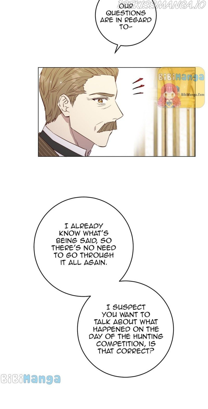 The Villain’s Aesthetics chapter 61 - page 76