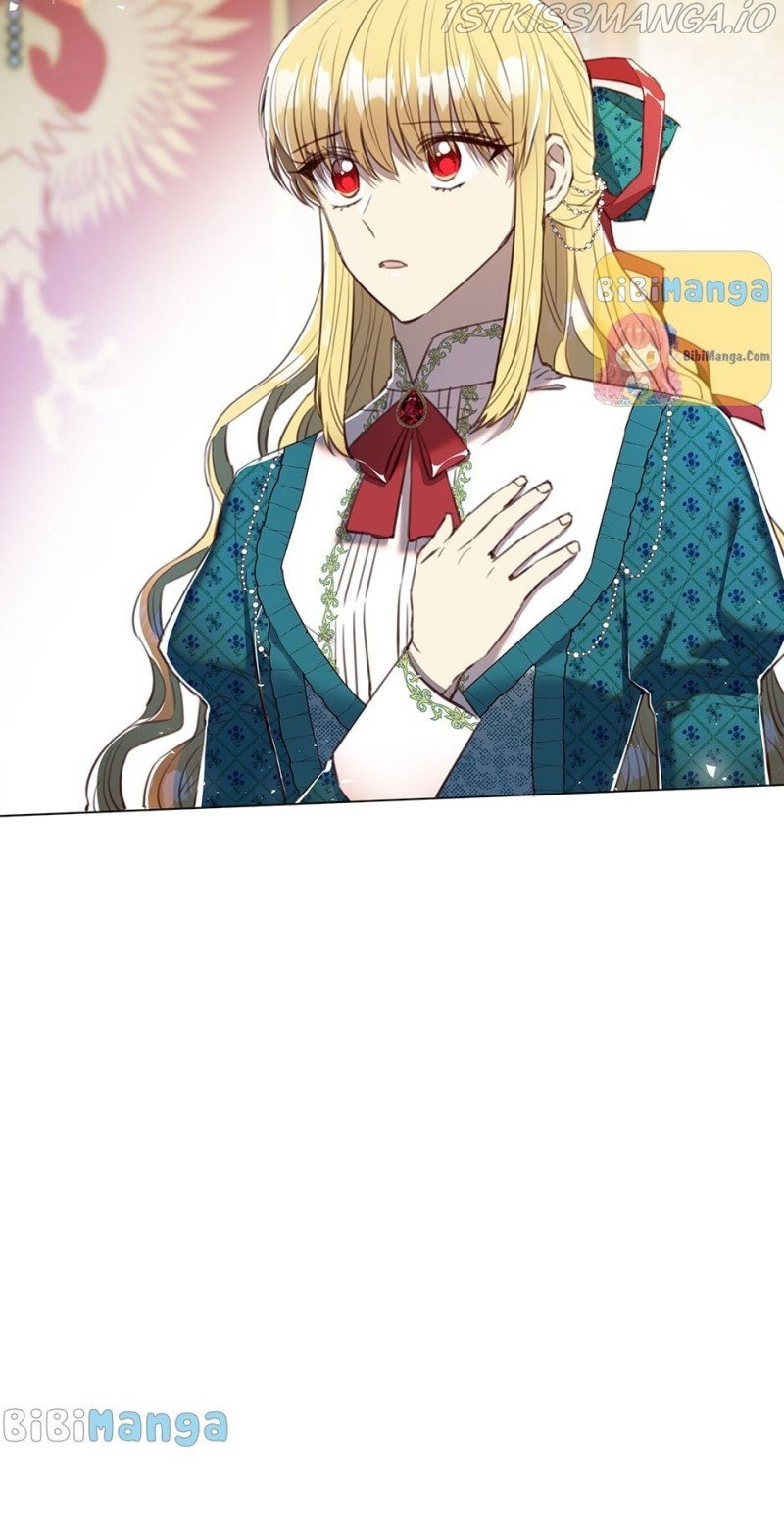 The Villain’s Aesthetics chapter 61 - page 78