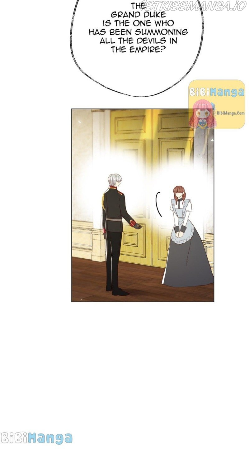 The Villain’s Aesthetics chapter 61 - page 8