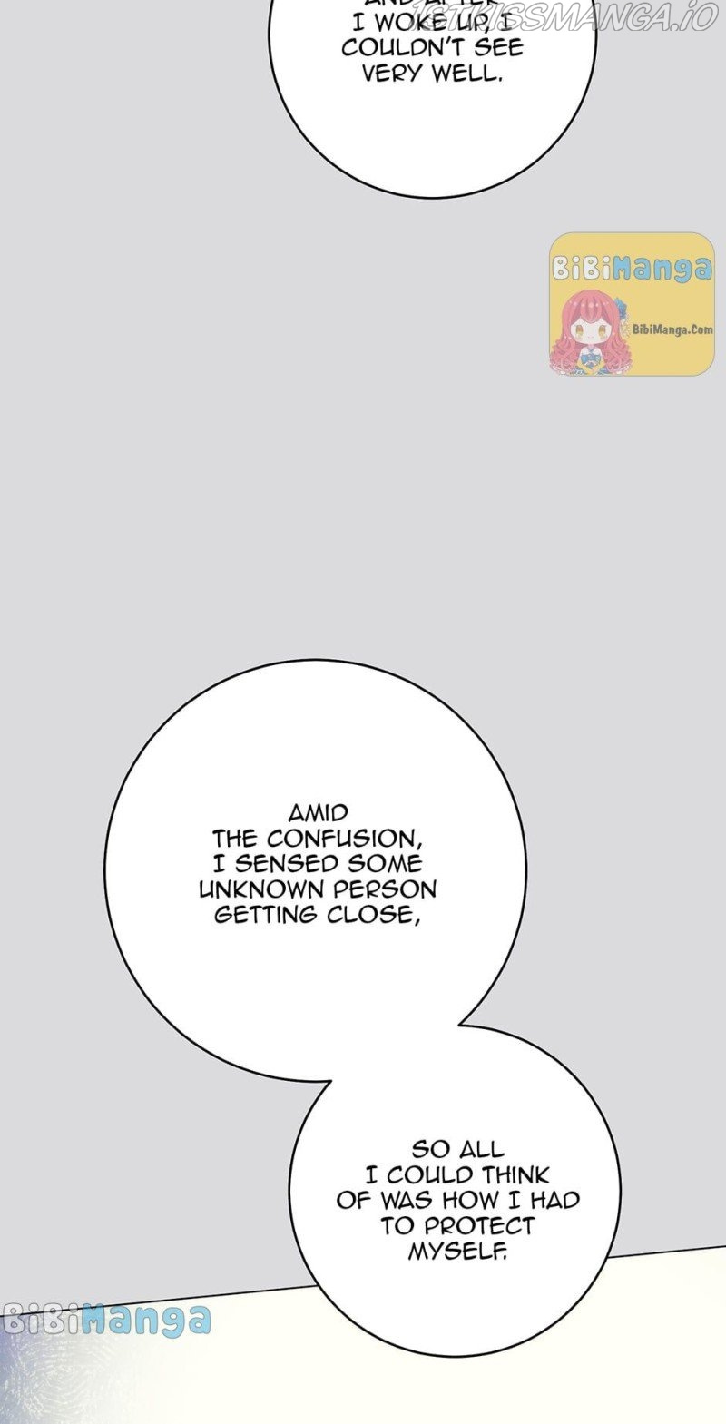 The Villain’s Aesthetics chapter 61 - page 82