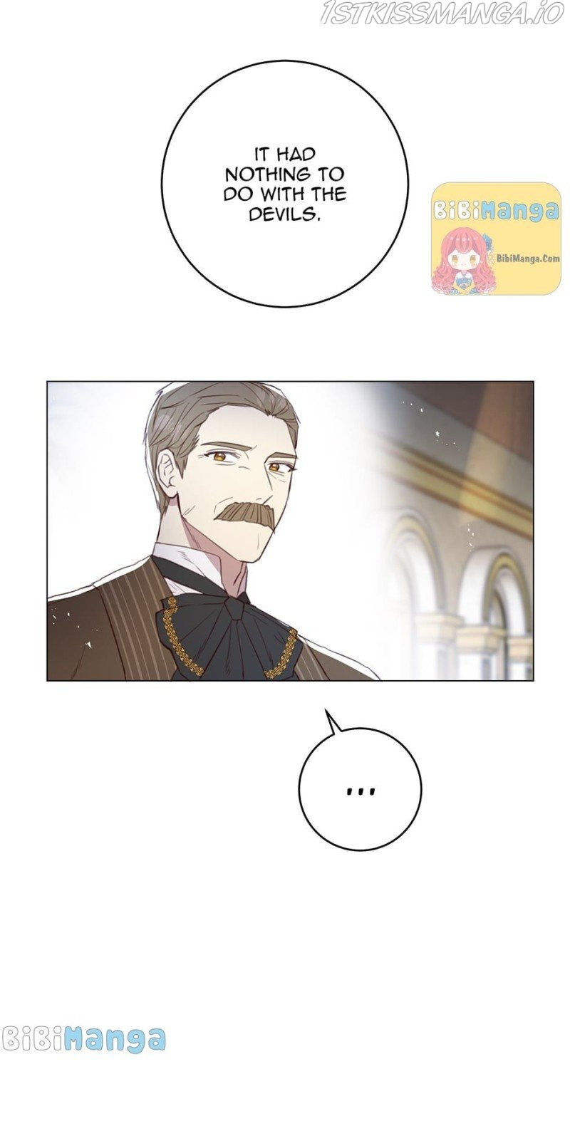 The Villain’s Aesthetics chapter 61 - page 86
