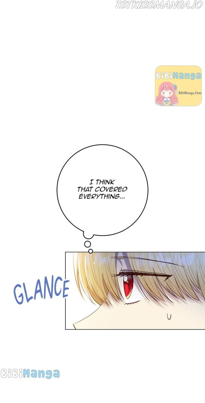 The Villain’s Aesthetics chapter 61 - page 87