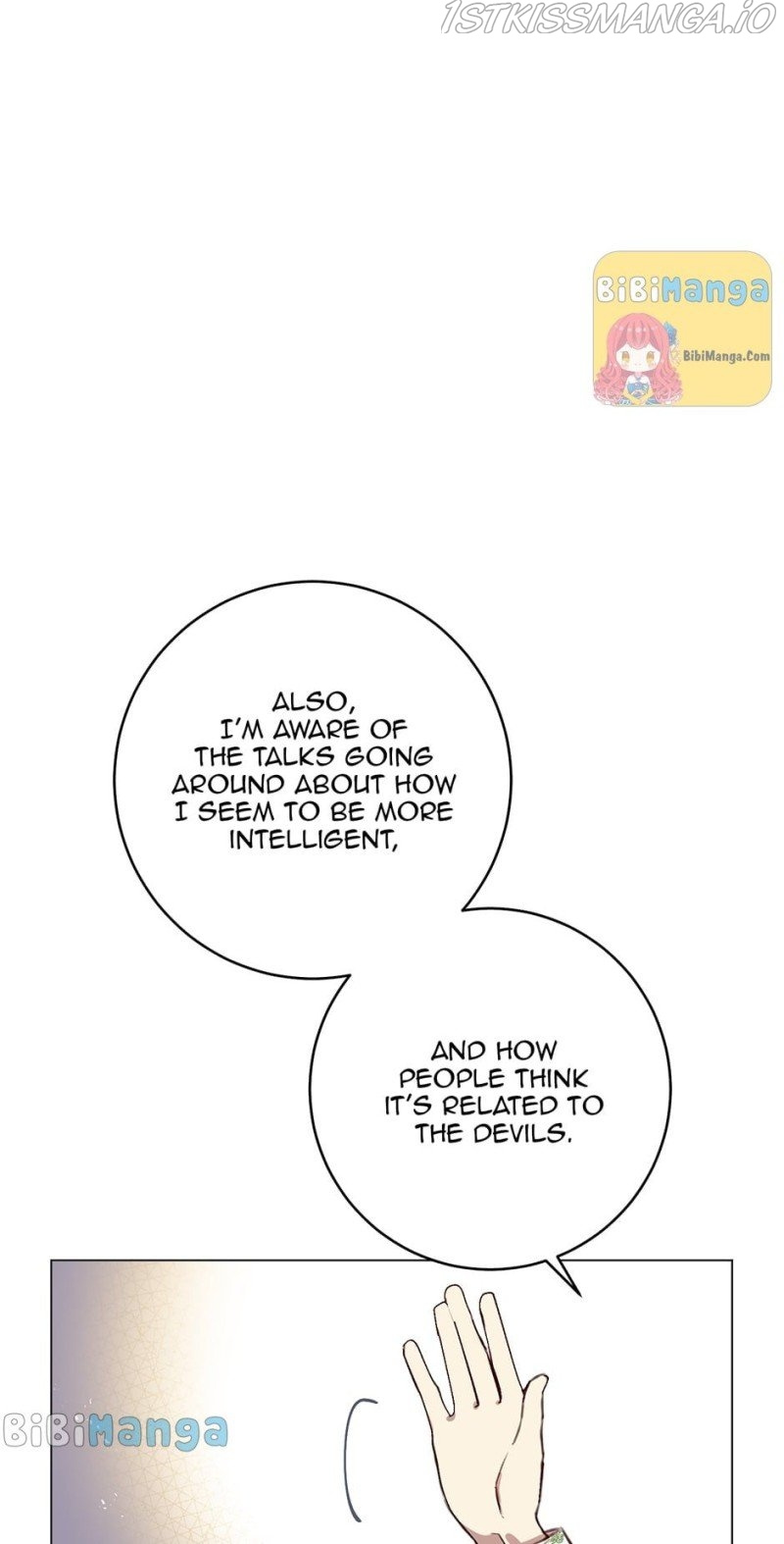 The Villain’s Aesthetics chapter 61 - page 88