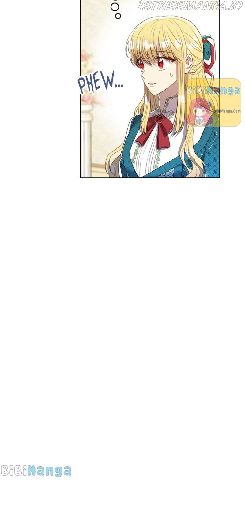 The Villain’s Aesthetics chapter 61 - page 96