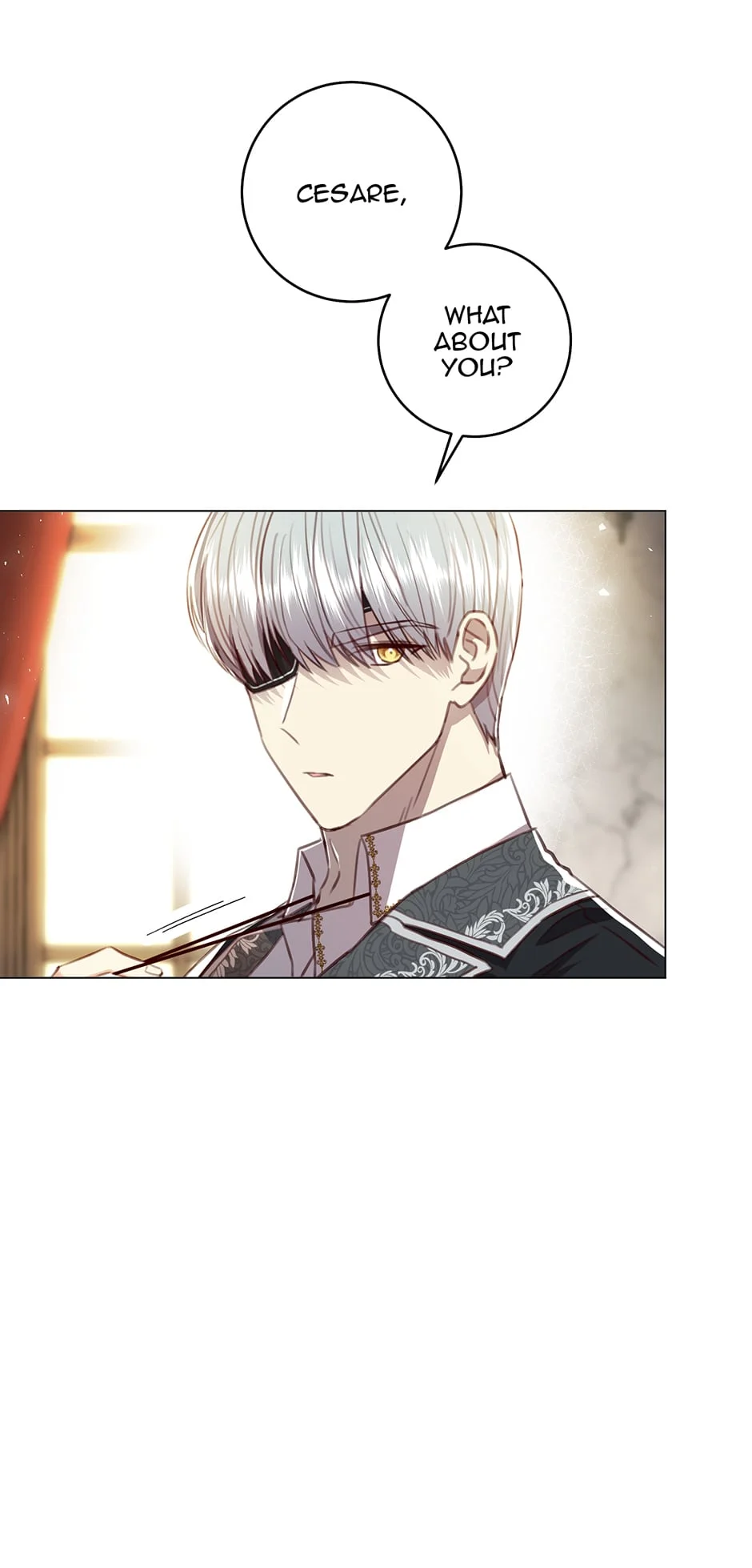 The Villain’s Aesthetics Chapter 70 - page 15