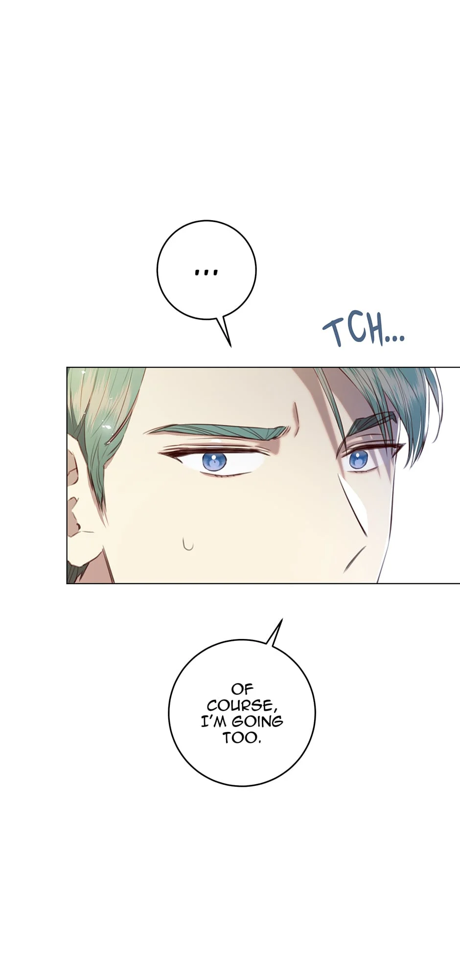 The Villain’s Aesthetics Chapter 70 - page 16