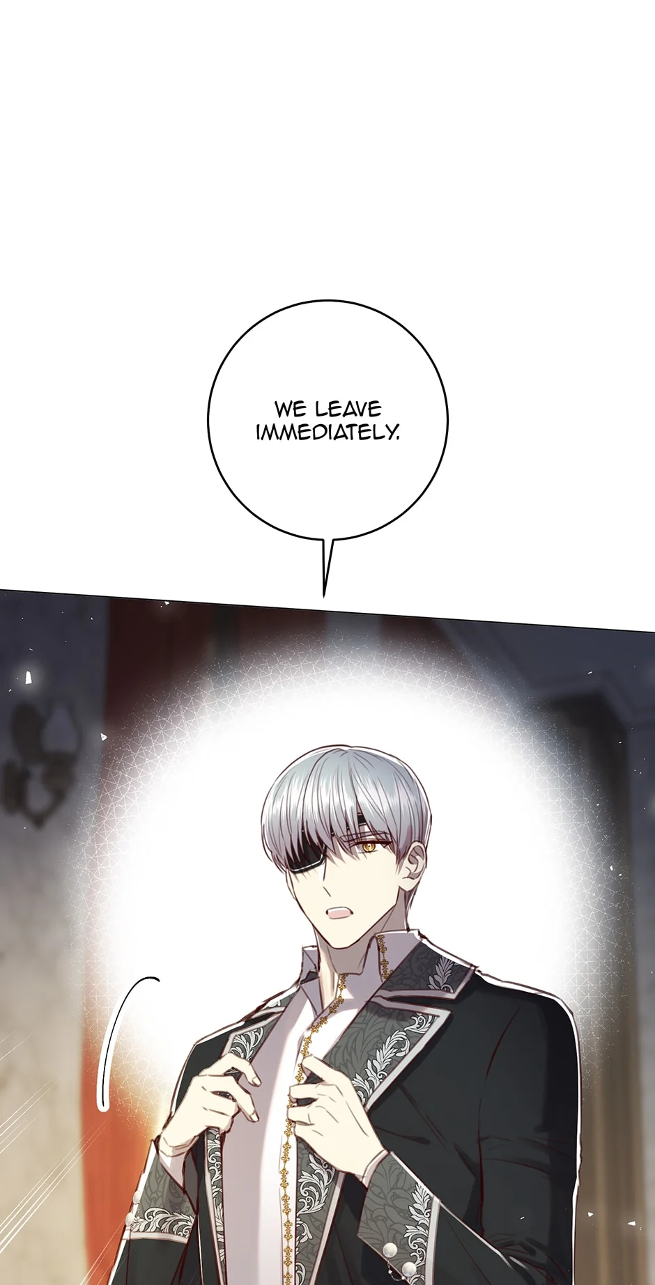 The Villain’s Aesthetics Chapter 70 - page 17
