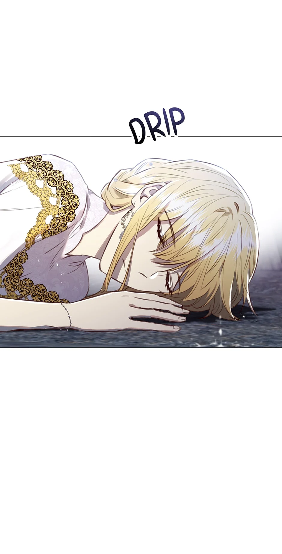 The Villain’s Aesthetics Chapter 70 - page 22