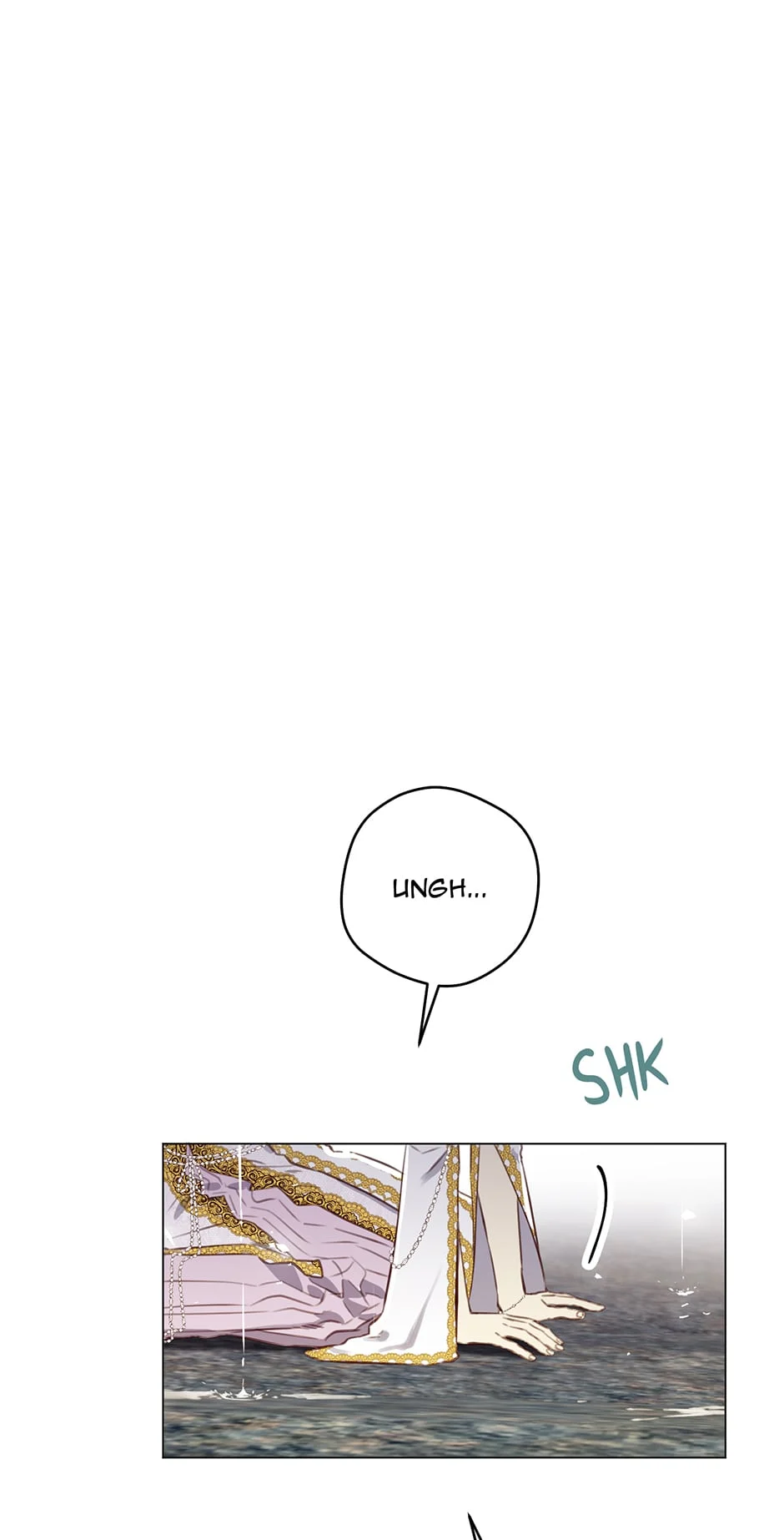 The Villain’s Aesthetics Chapter 70 - page 24