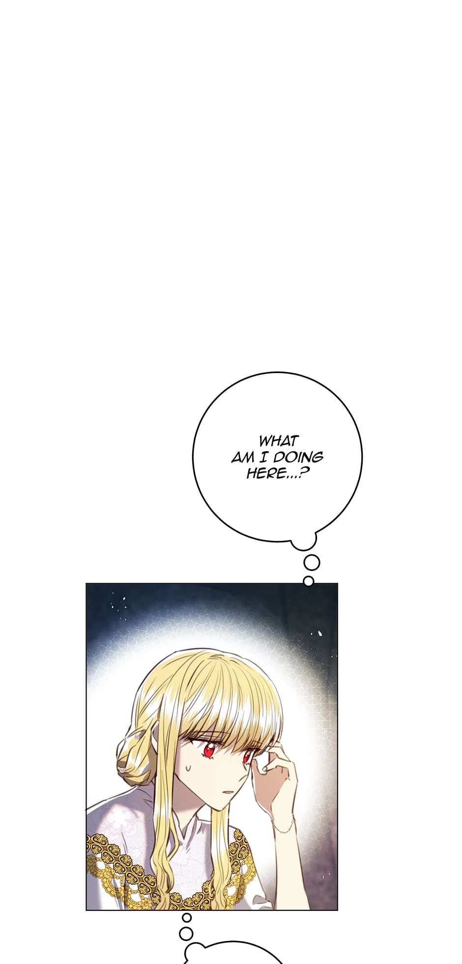 The Villain’s Aesthetics Chapter 70 - page 27