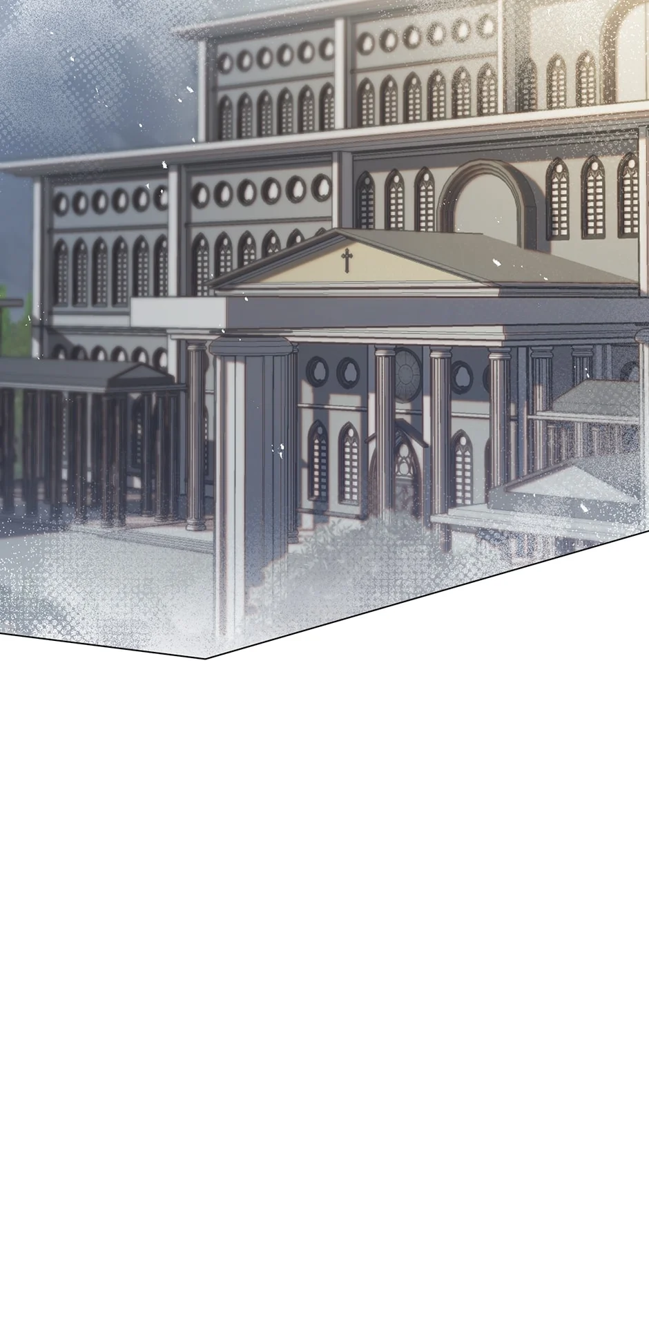 The Villain’s Aesthetics Chapter 70 - page 3