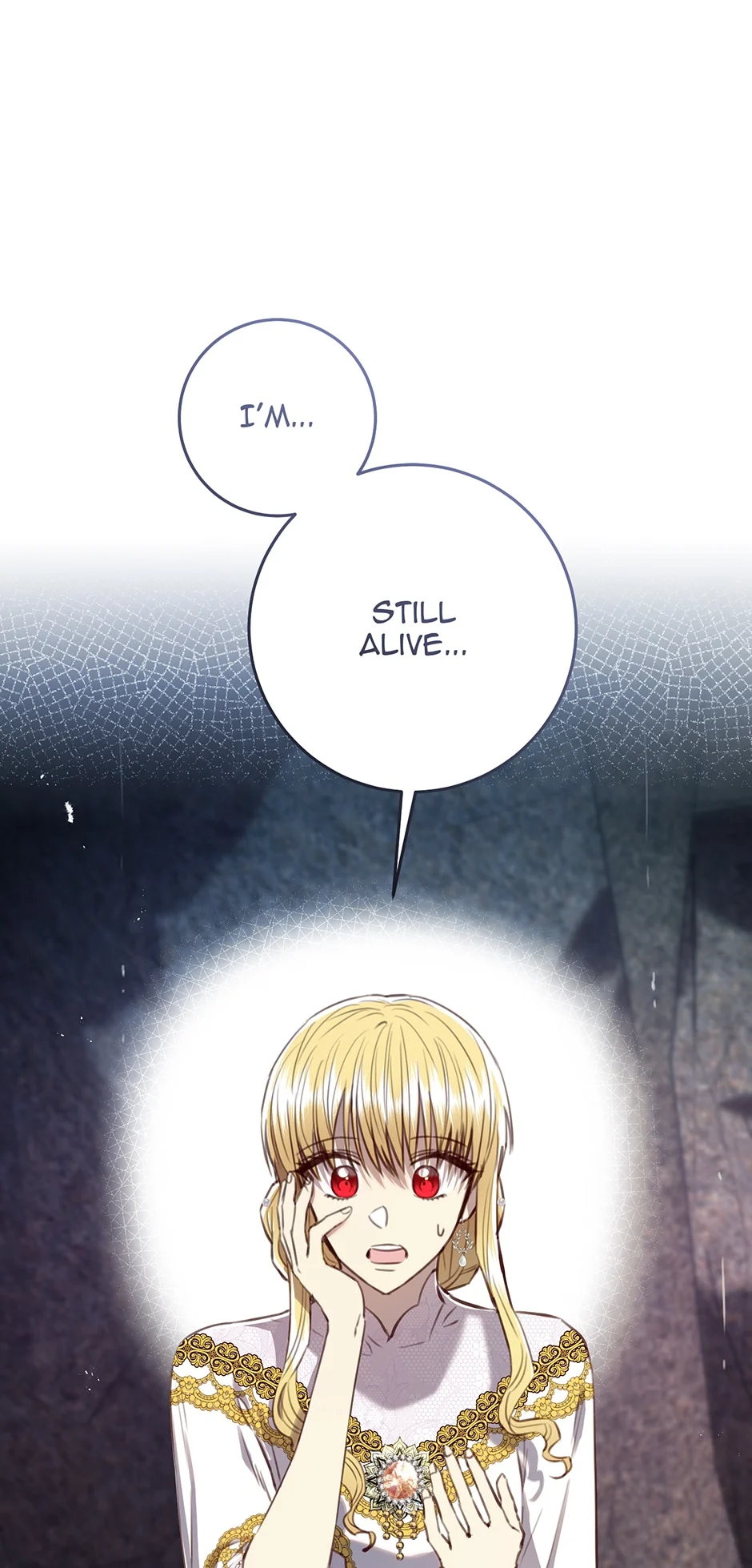 The Villain’s Aesthetics Chapter 70 - page 31