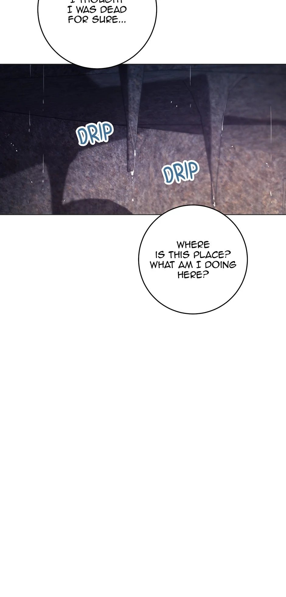 The Villain’s Aesthetics Chapter 70 - page 33