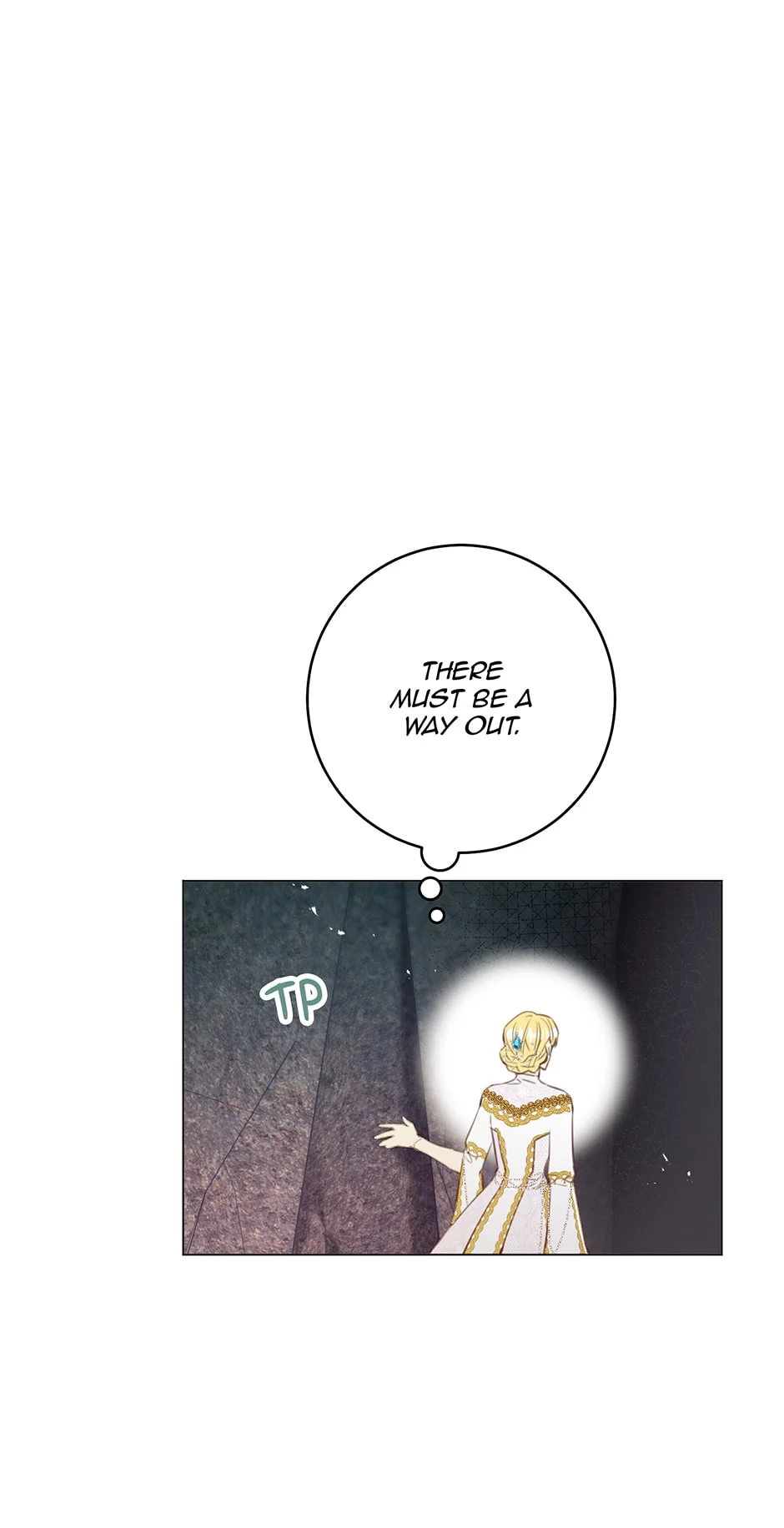 The Villain’s Aesthetics Chapter 70 - page 35