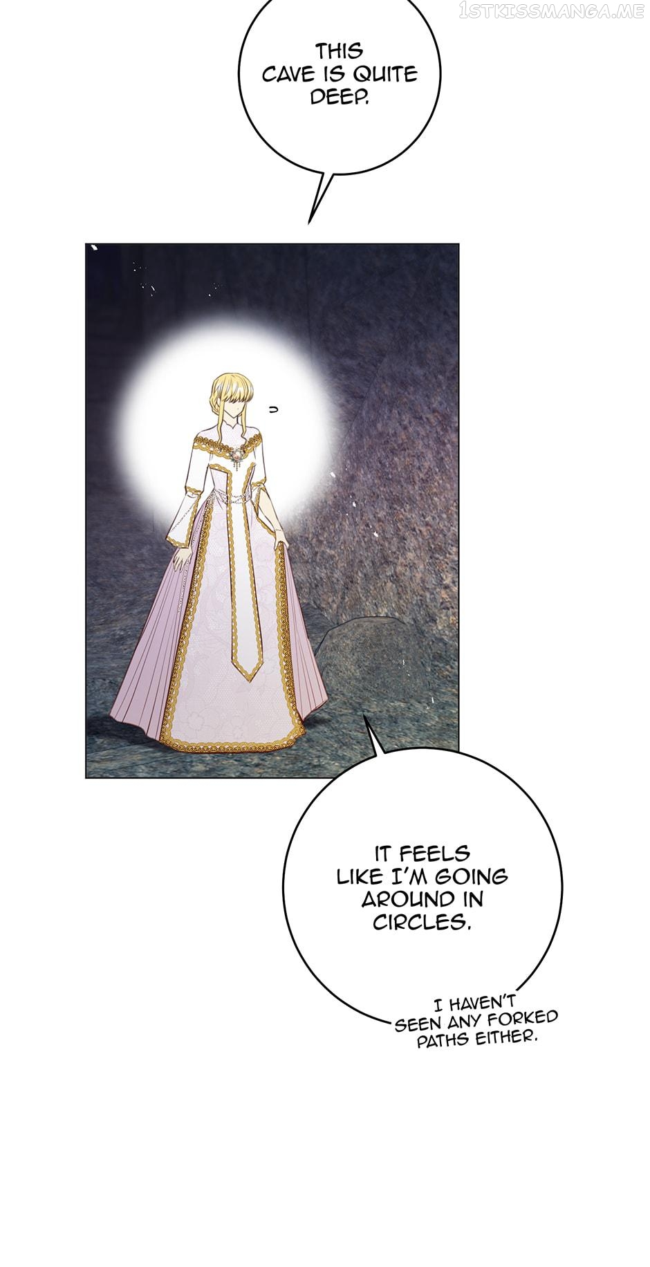 The Villain’s Aesthetics Chapter 70 - page 38