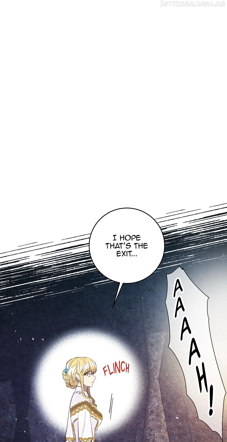 The Villain’s Aesthetics Chapter 70 - page 40