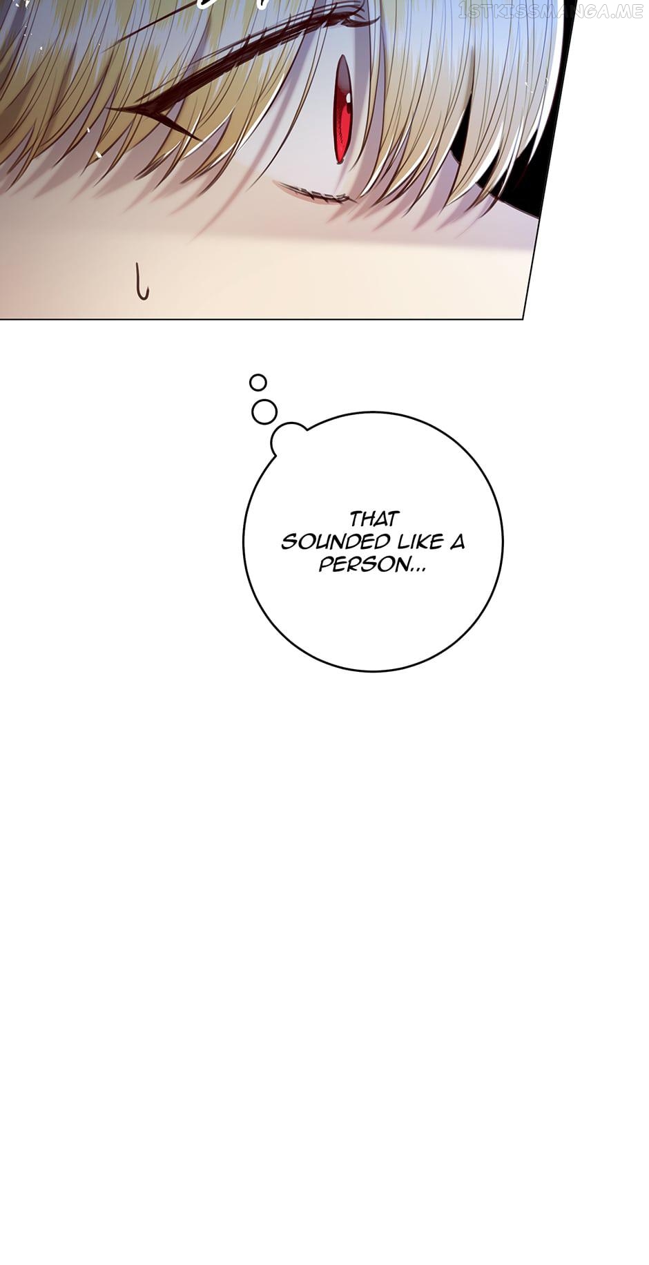 The Villain’s Aesthetics Chapter 70 - page 42