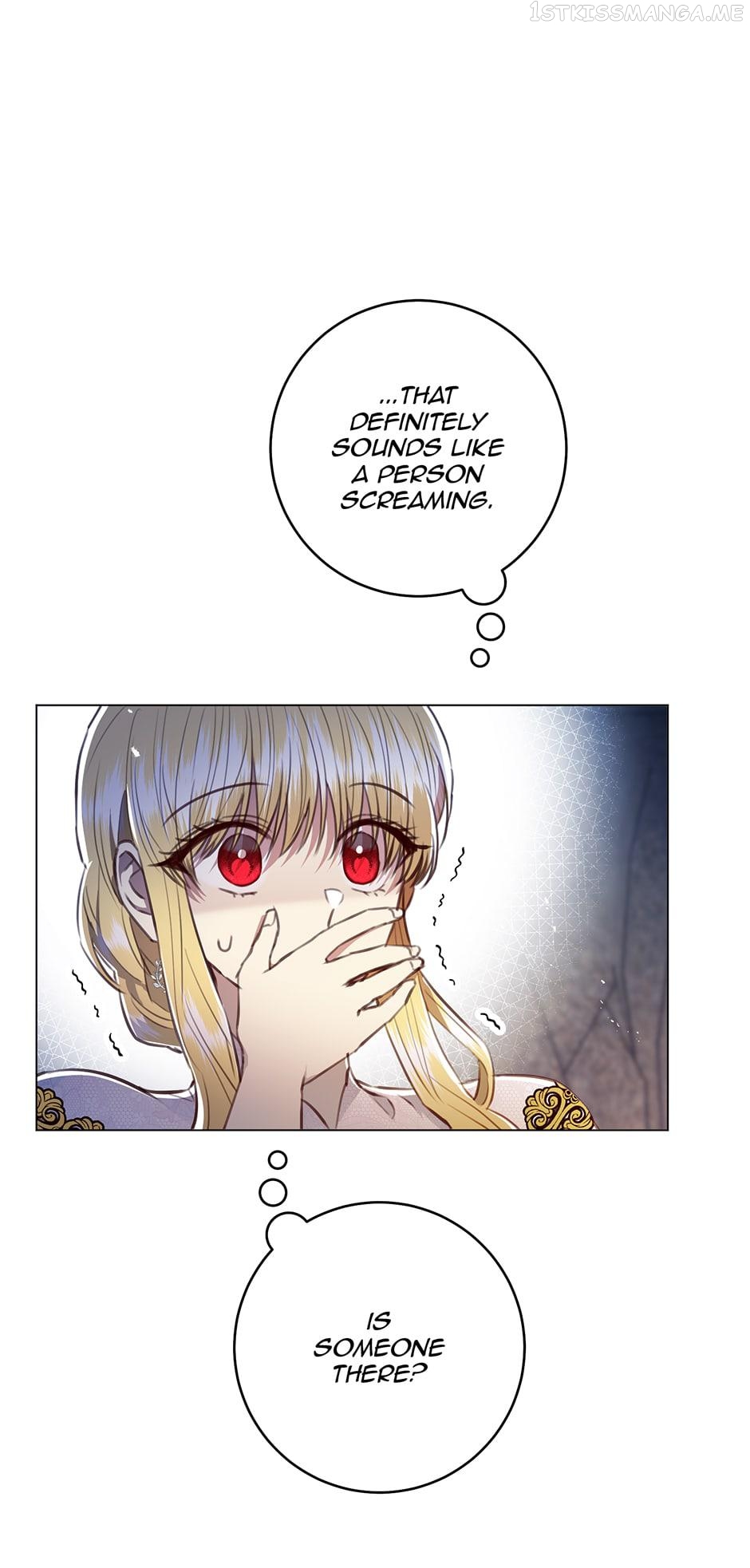 The Villain’s Aesthetics Chapter 70 - page 44