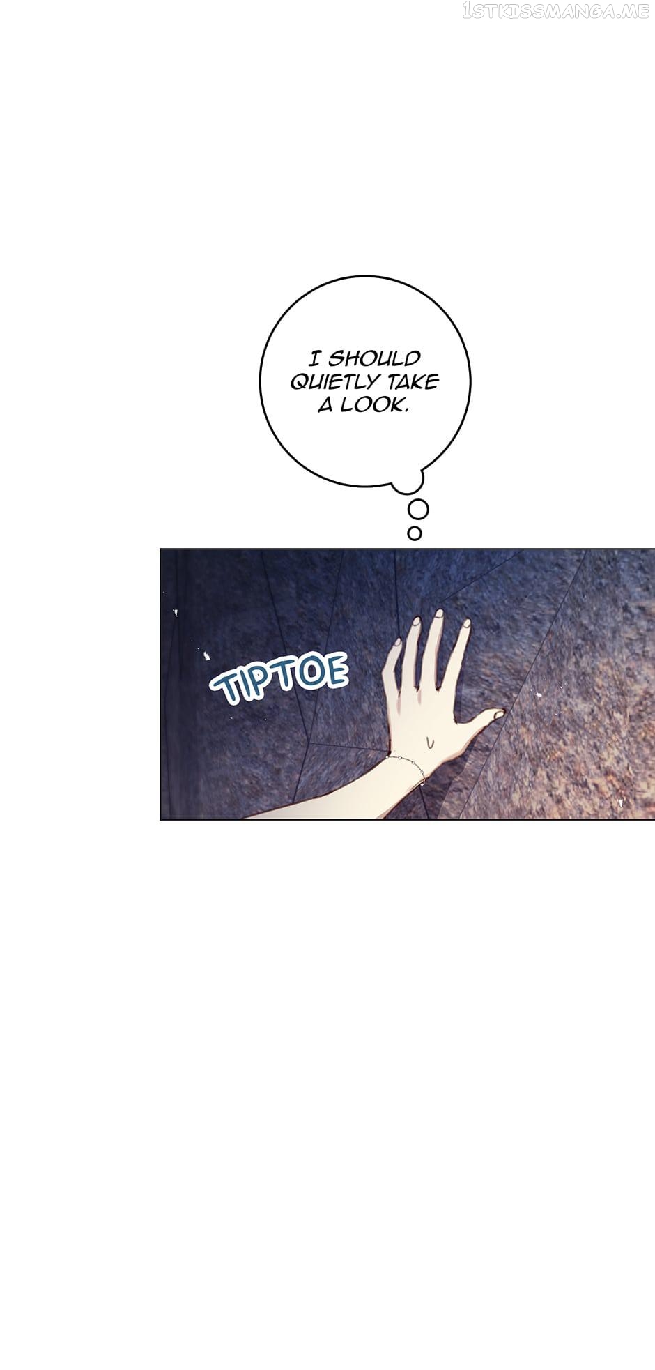 The Villain’s Aesthetics Chapter 70 - page 45
