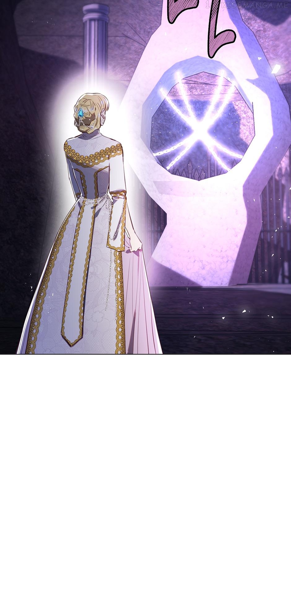The Villain’s Aesthetics Chapter 70 - page 47